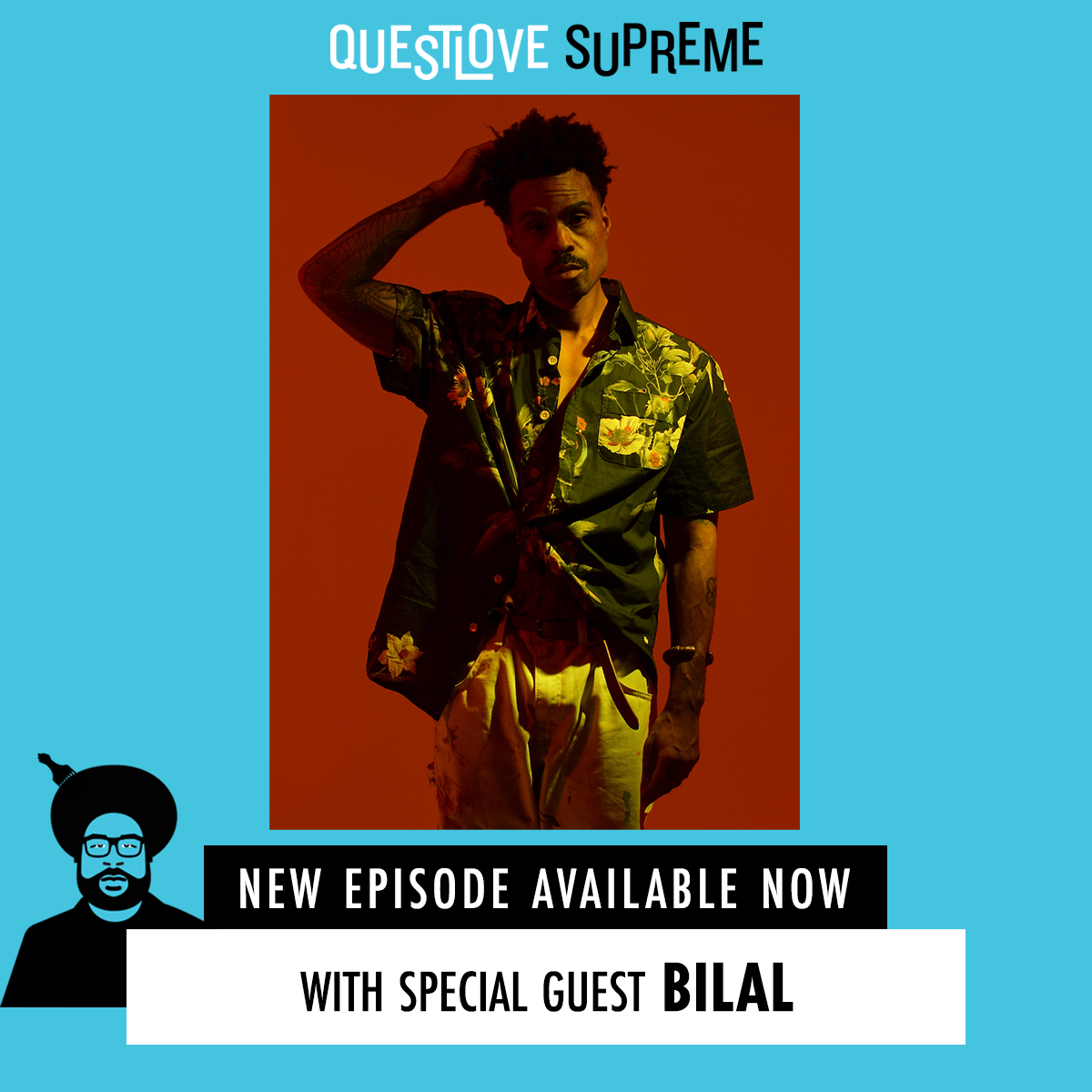 Bilal