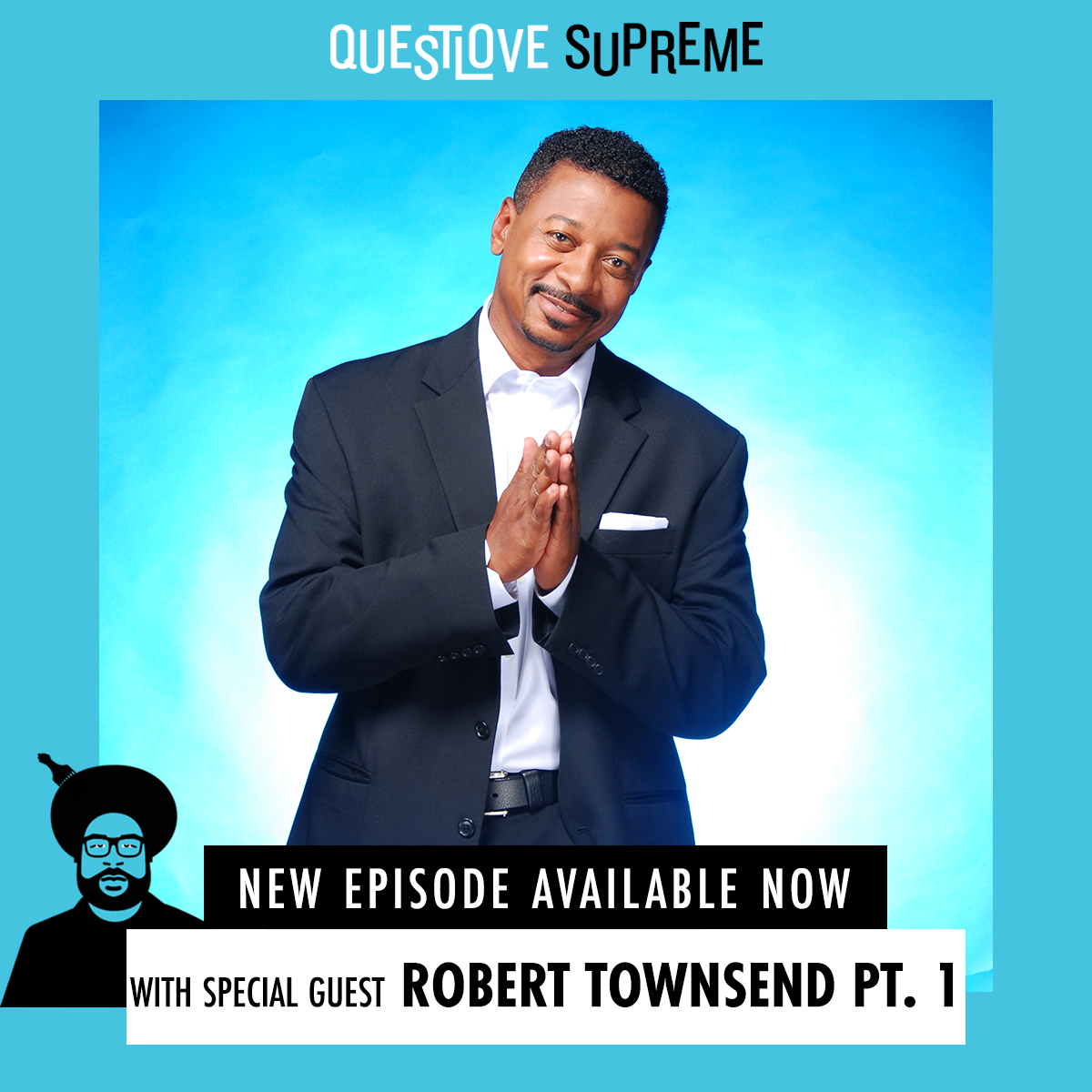 Robert Townsend Part 1