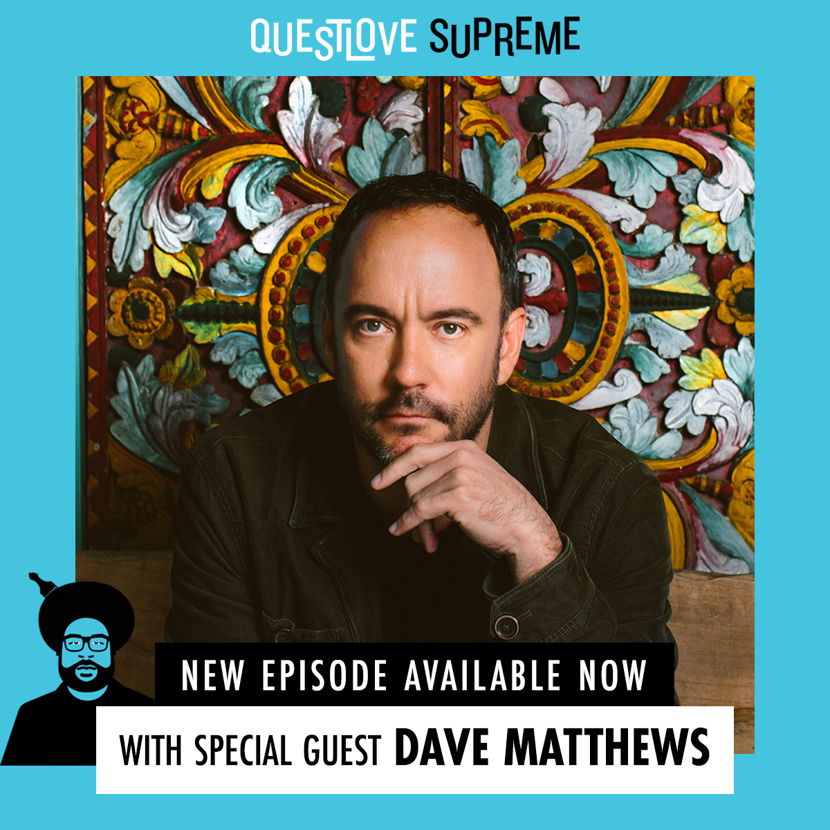 Questlove Supreme