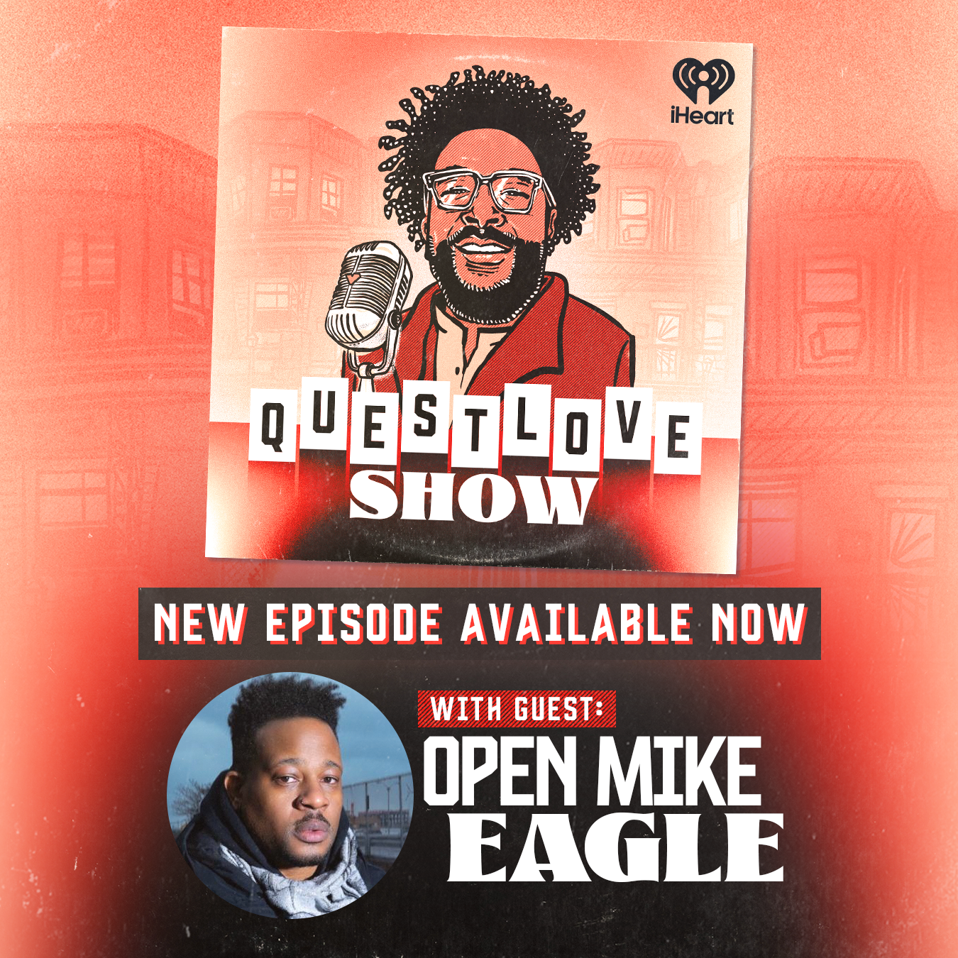 Open Mike Eagle
