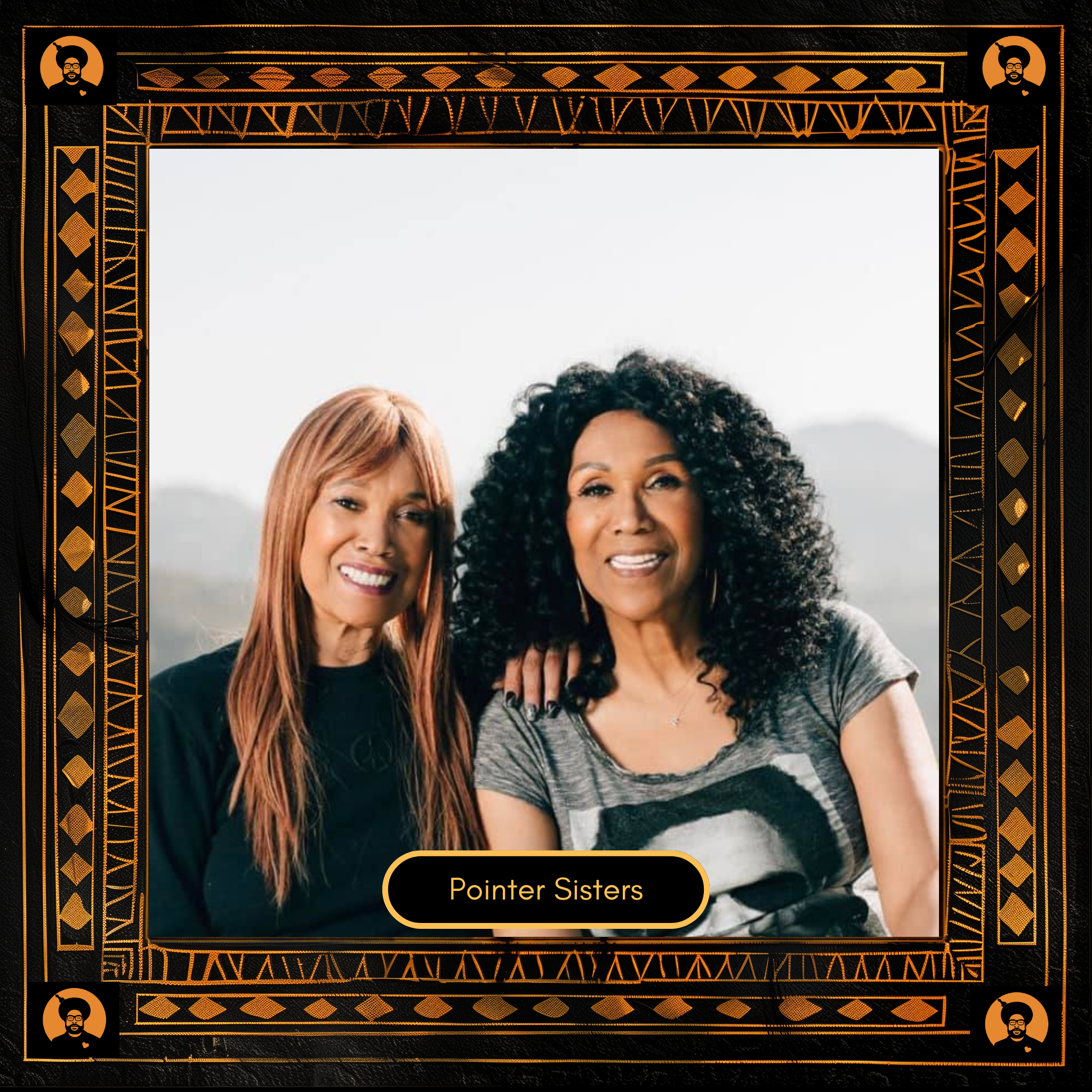 QLS Classic: The Pointer Sisters