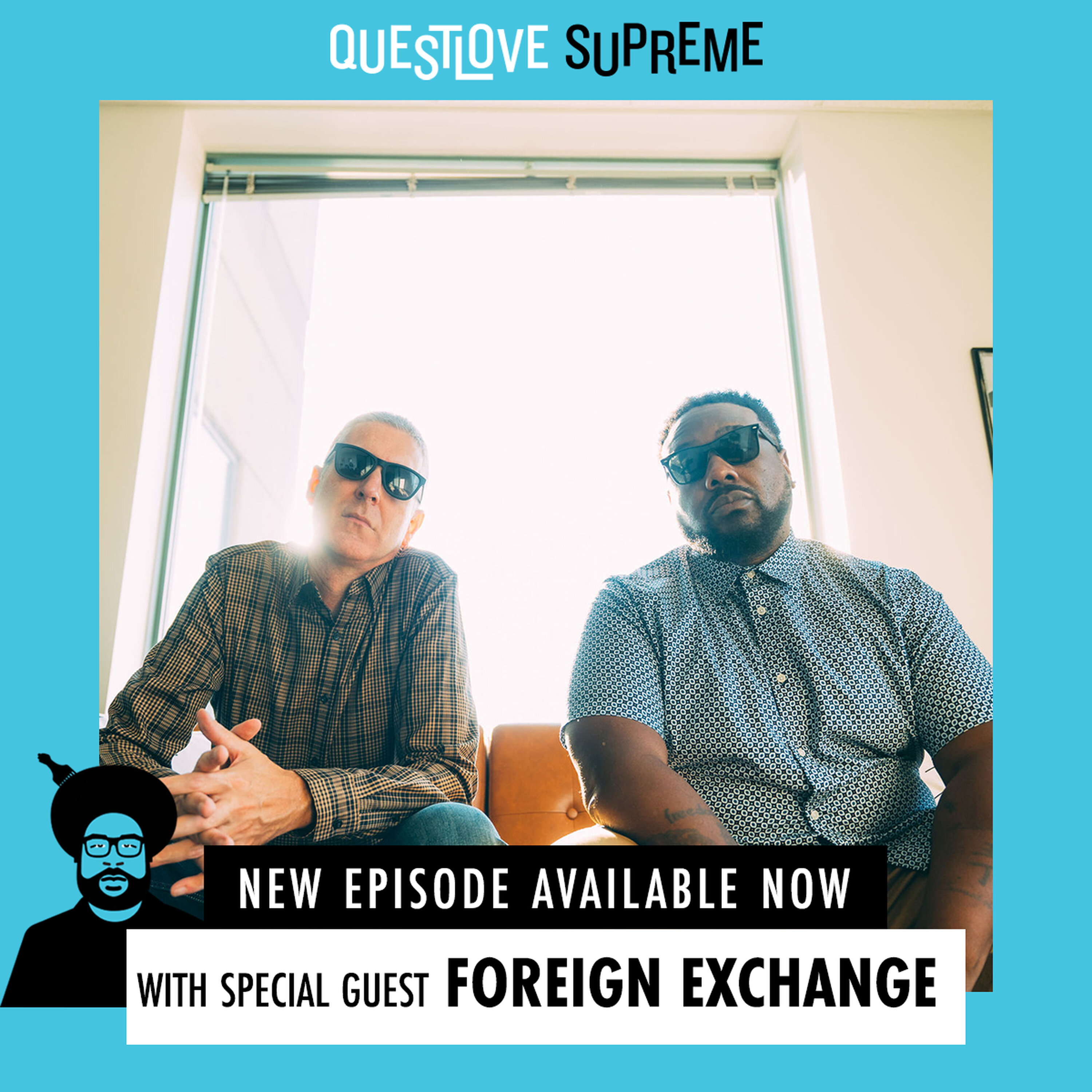 The Foreign Exchange The Foreign Exchange