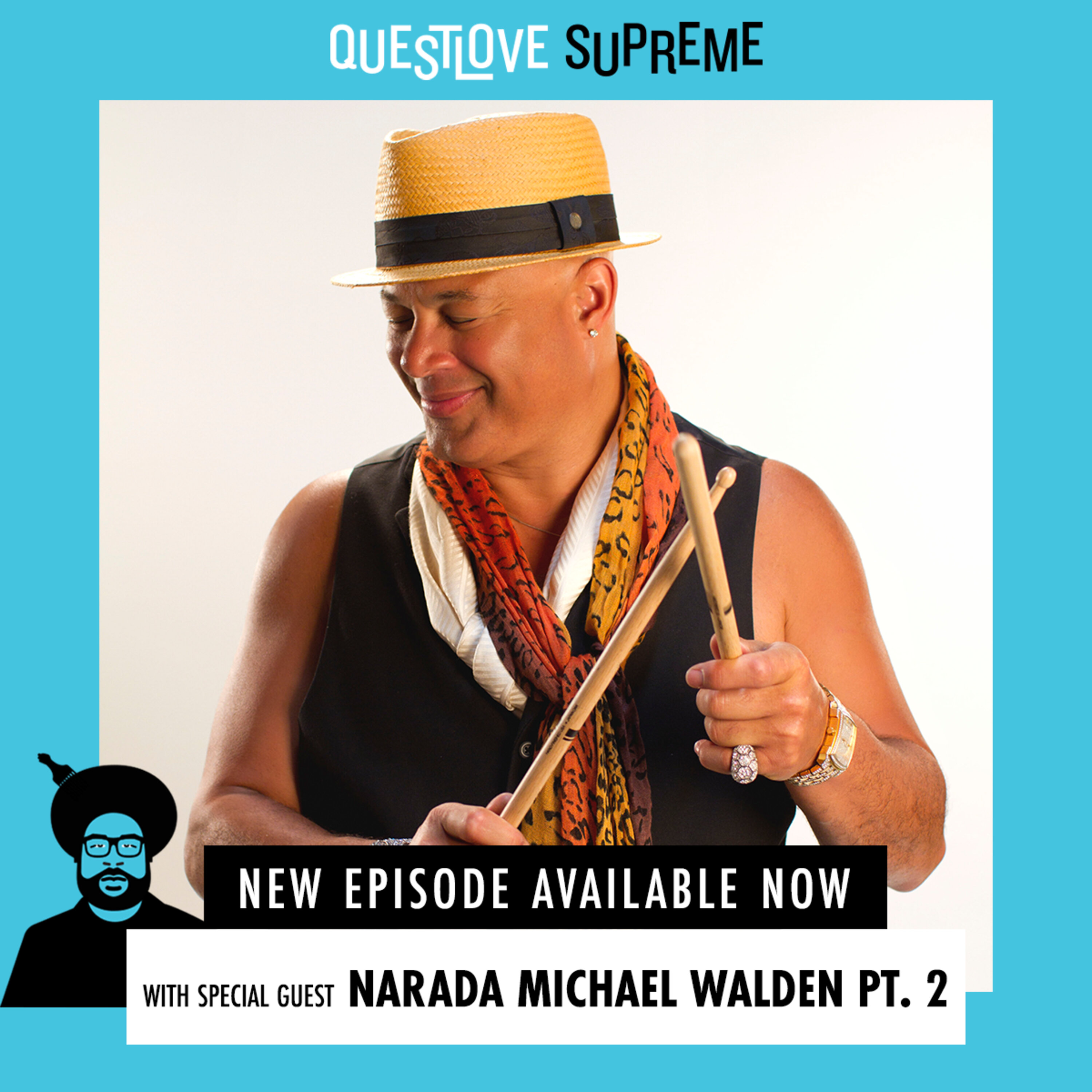 Narada Michael Walden Part 2 Narada Michael Walden Part 2