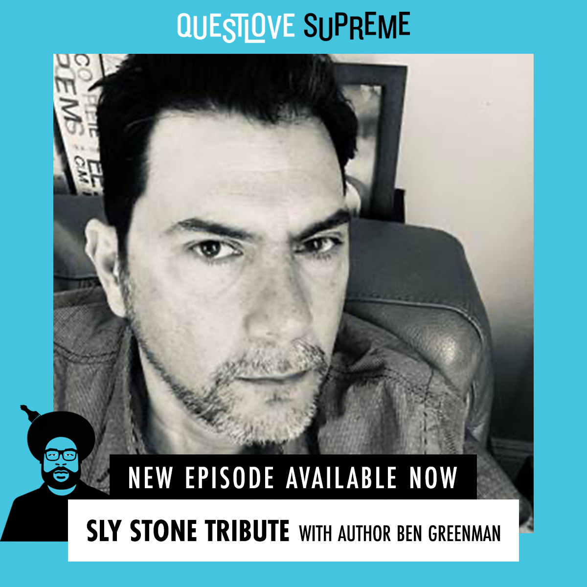 Questlove Supreme
