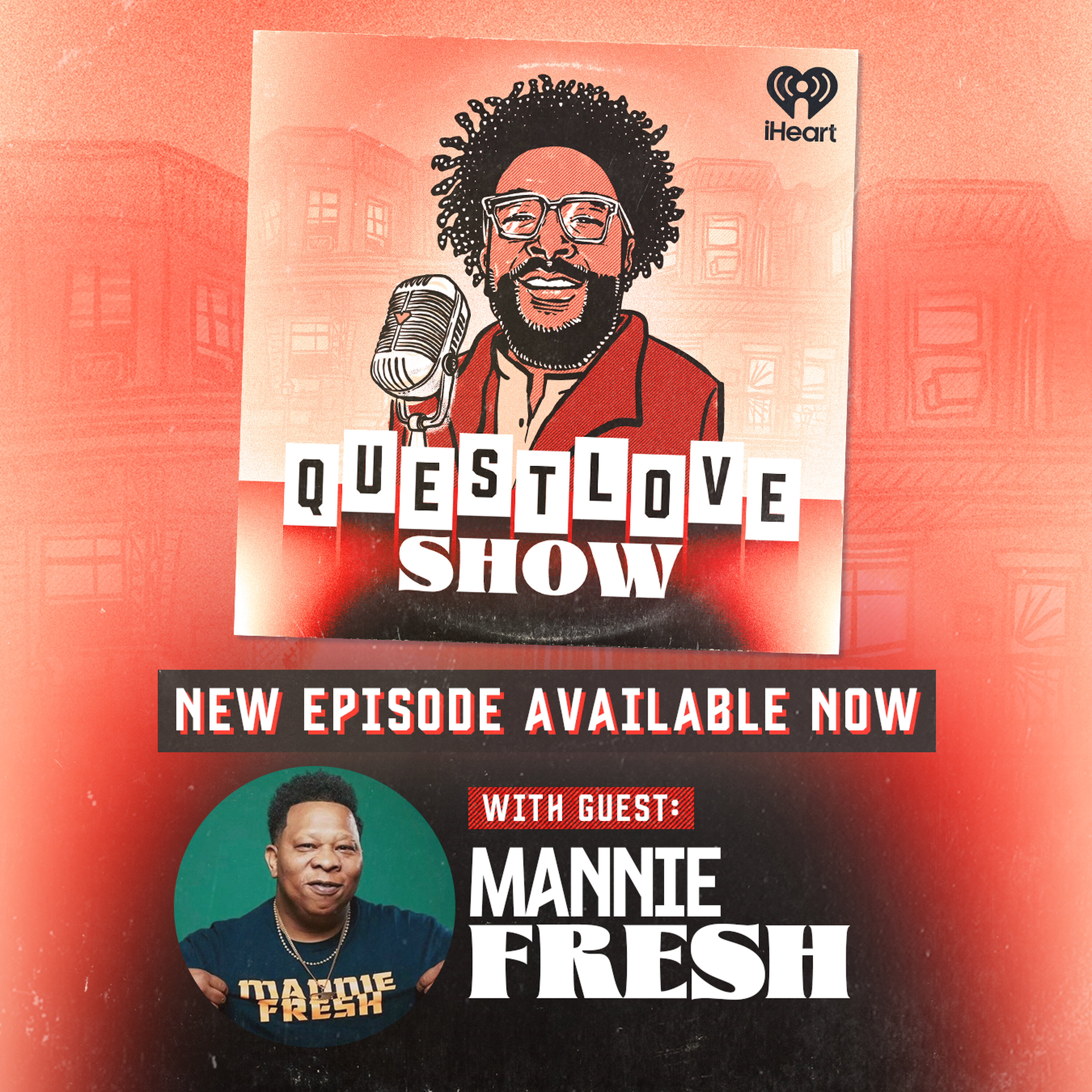 Mannie Fresh Mannie Fresh