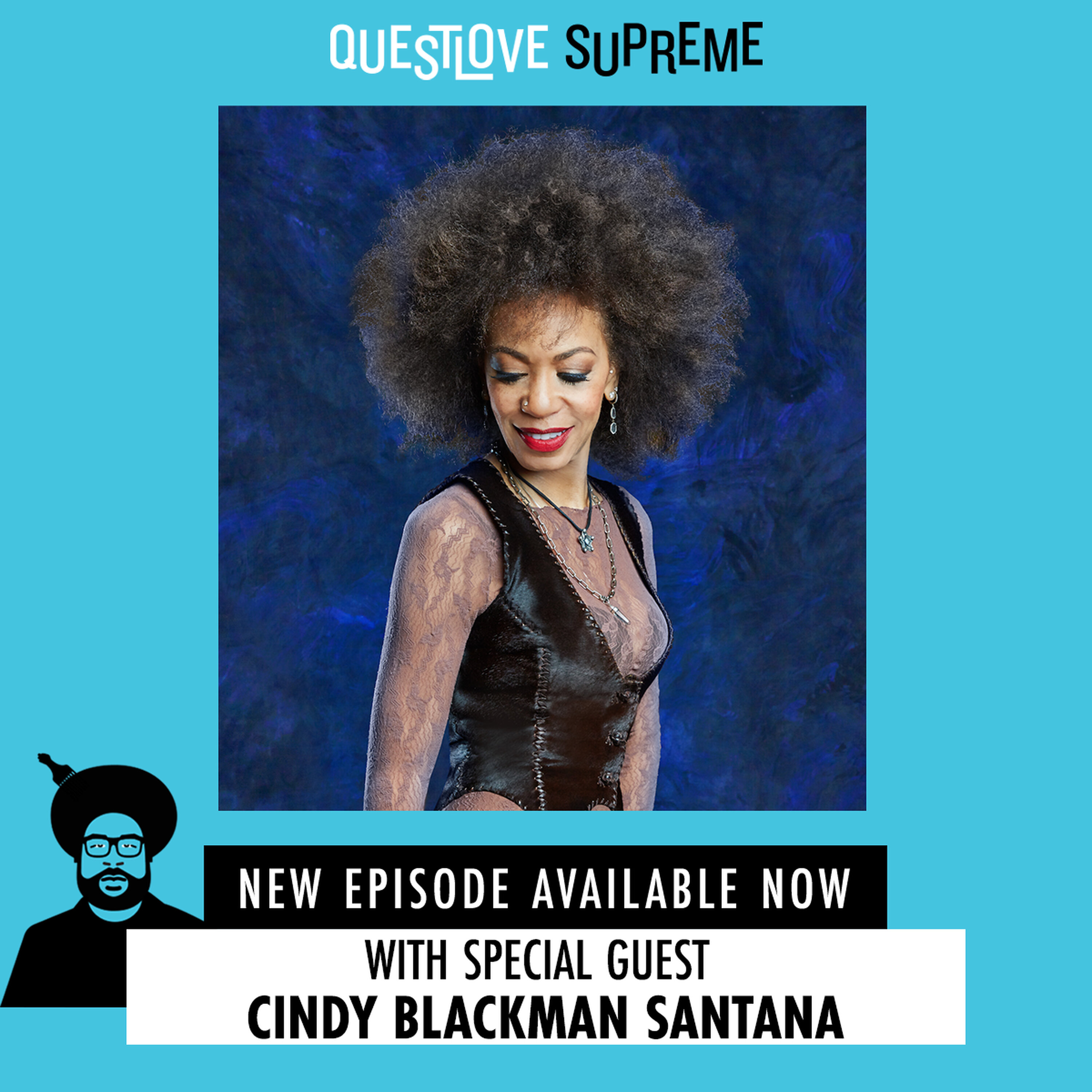 Cindy Blackman Santana Cindy Blackman Santana