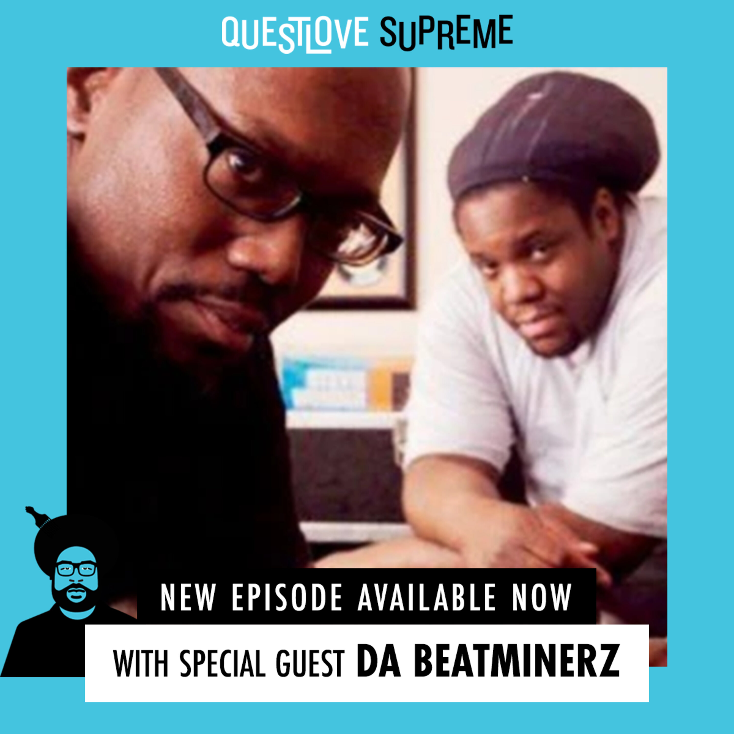 Da Beatminerz Da Beatminerz