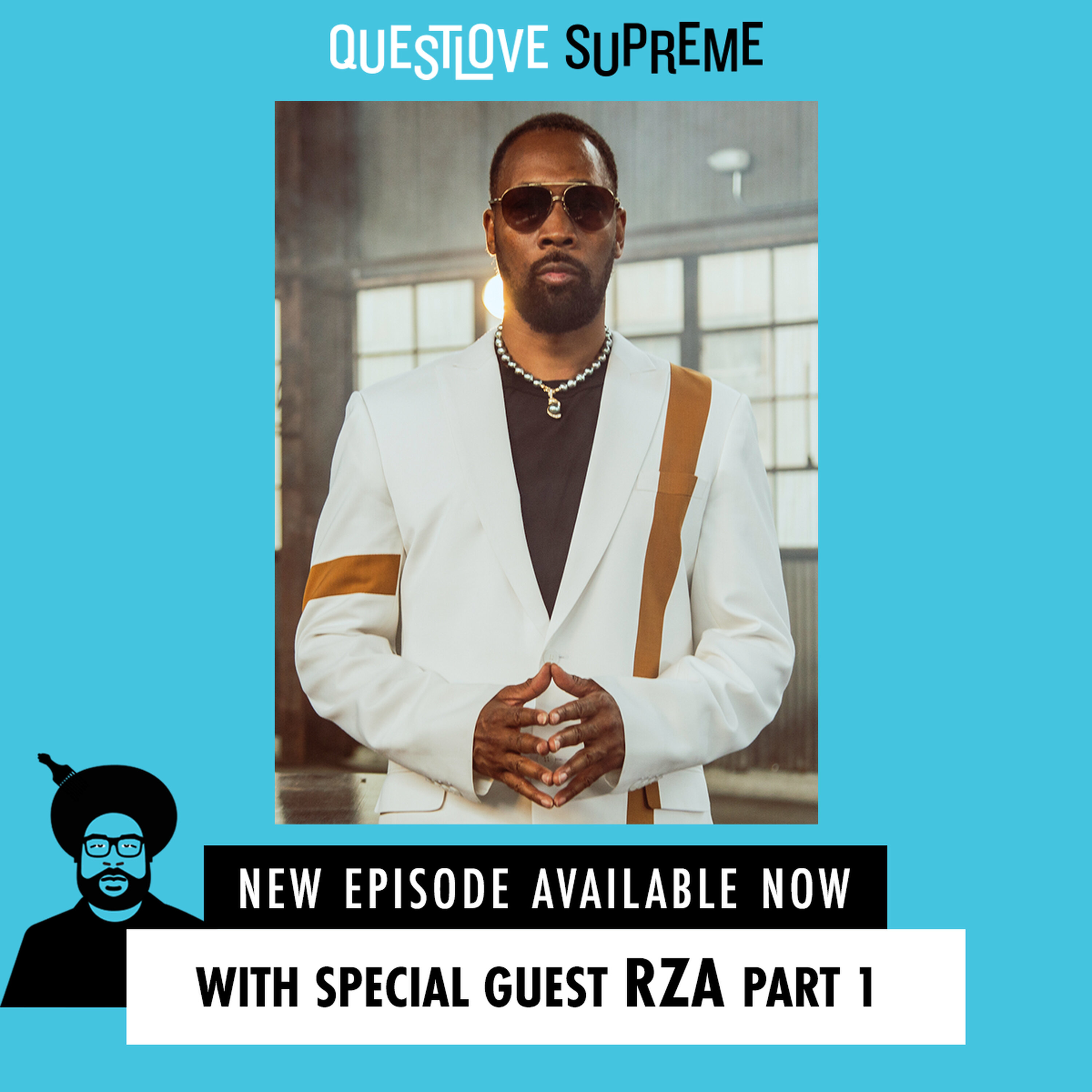 RZA Part 1 RZA Part 1