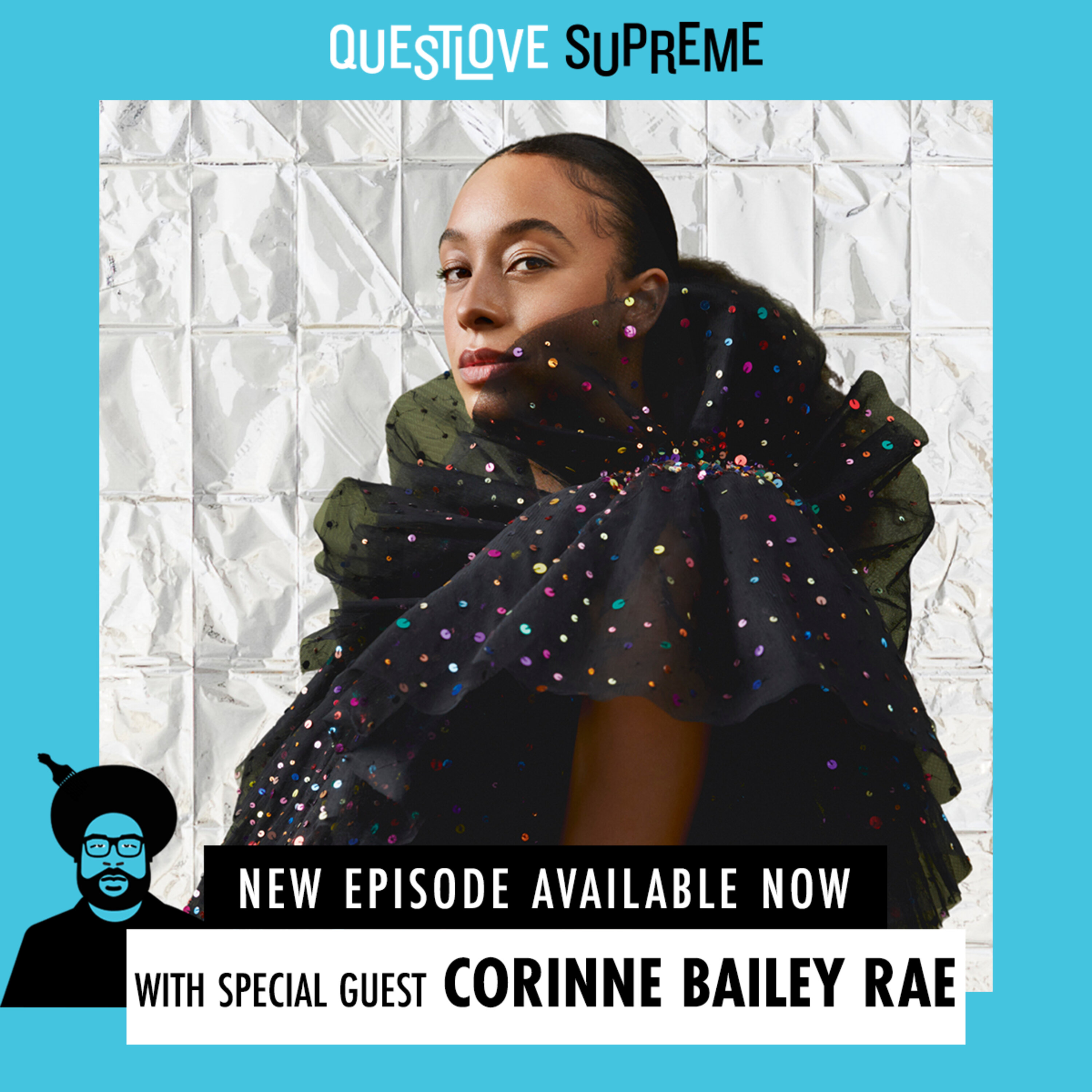 Corinne Bailey Rae Corinne Bailey Rae