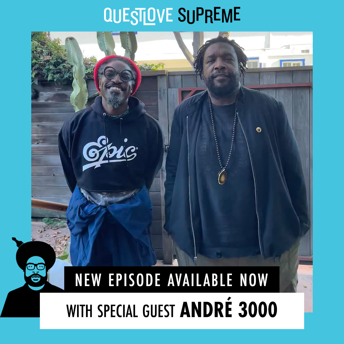 André 3000