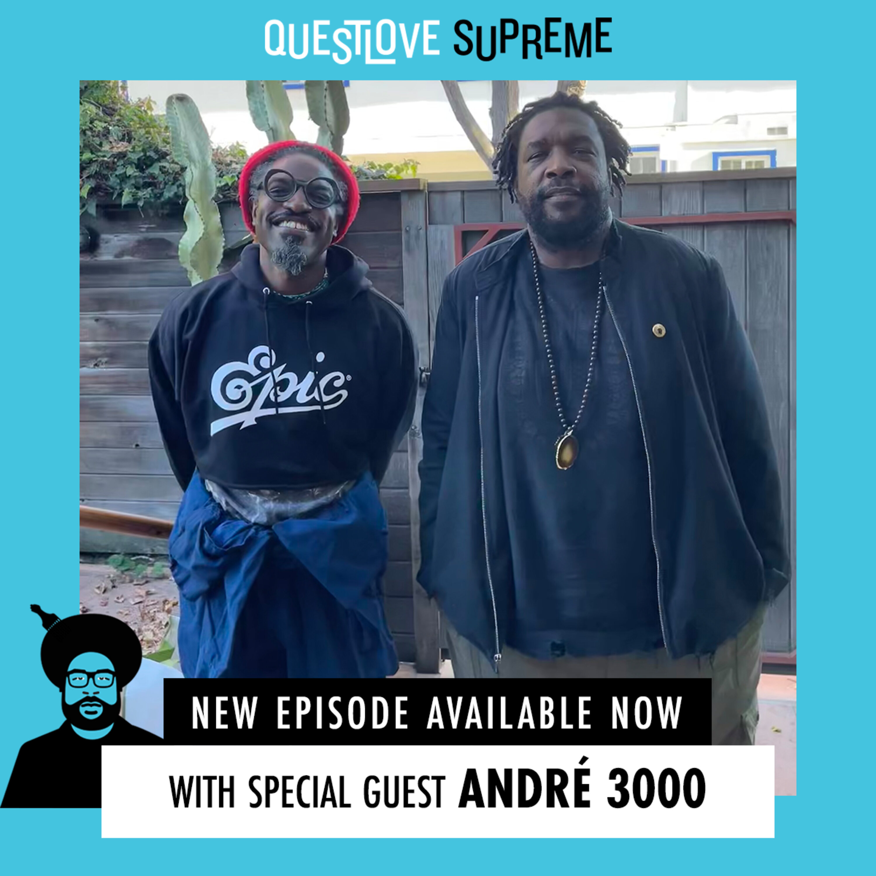 André 3000 André 3000