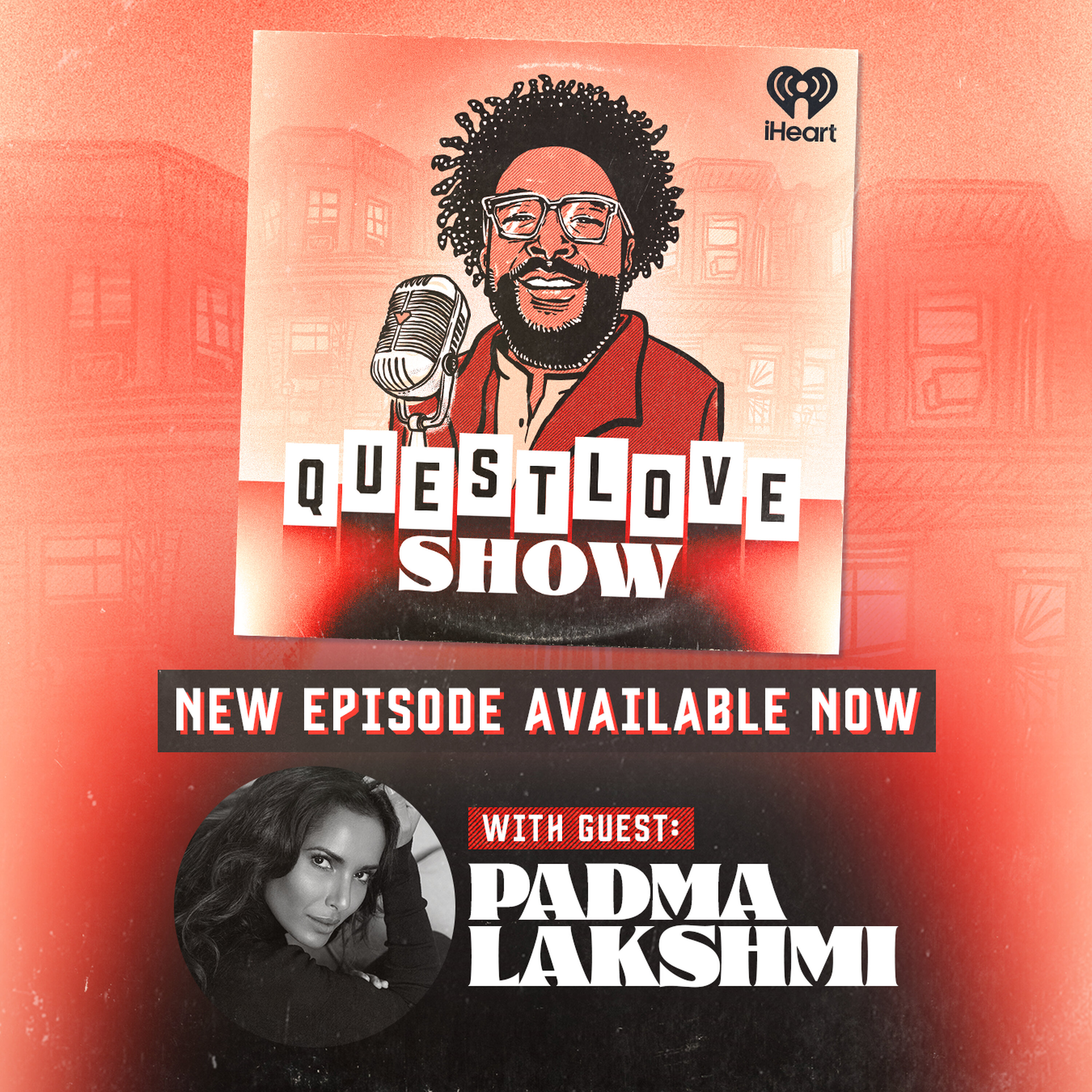 Padma Lakshmi Padma Lakshmi