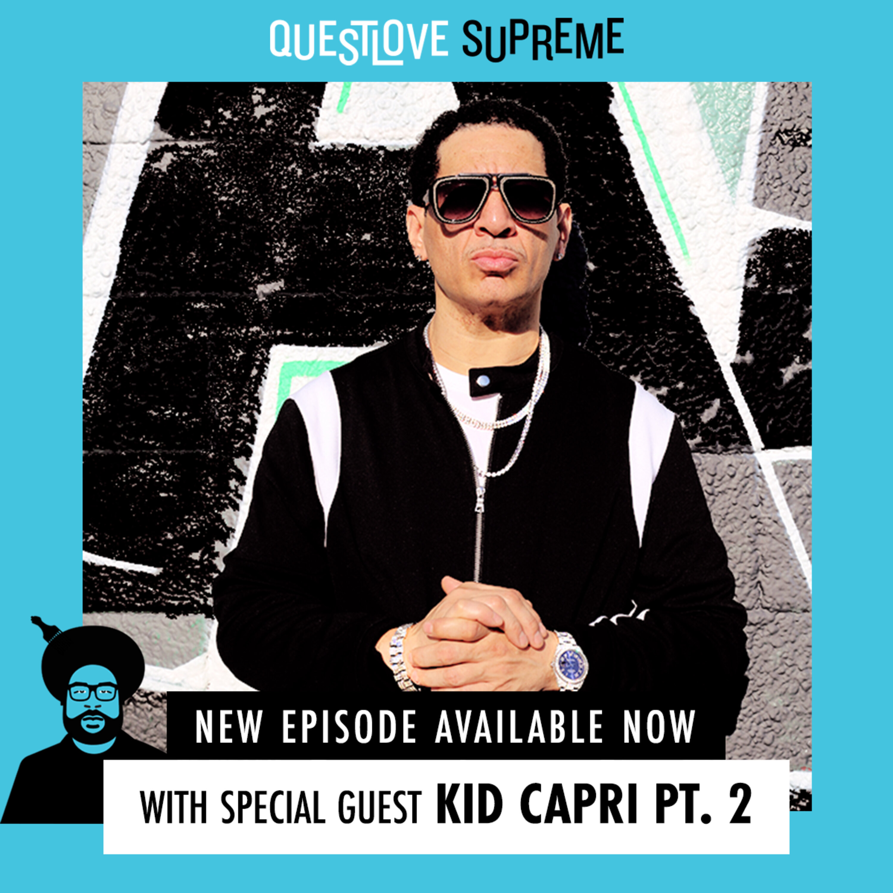 Kid Capri Part 2 Kid Capri Part 2