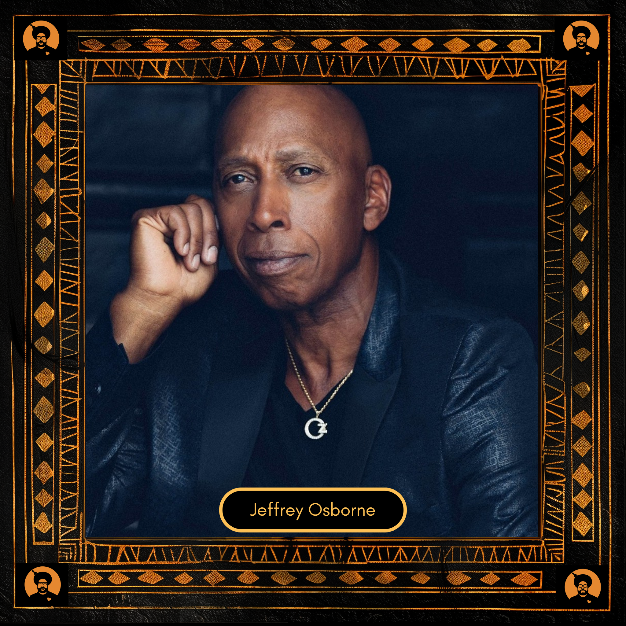 Black Music Month QLS Classic: Jeffrey Osborne