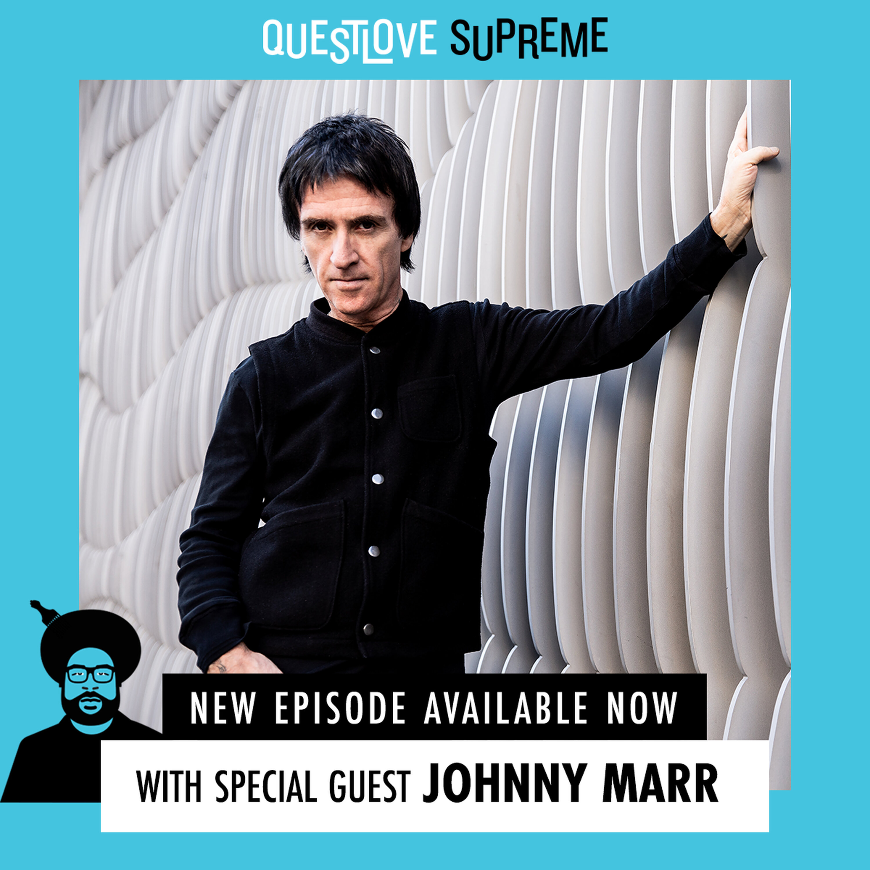 Johnny Marr Johnny Marr