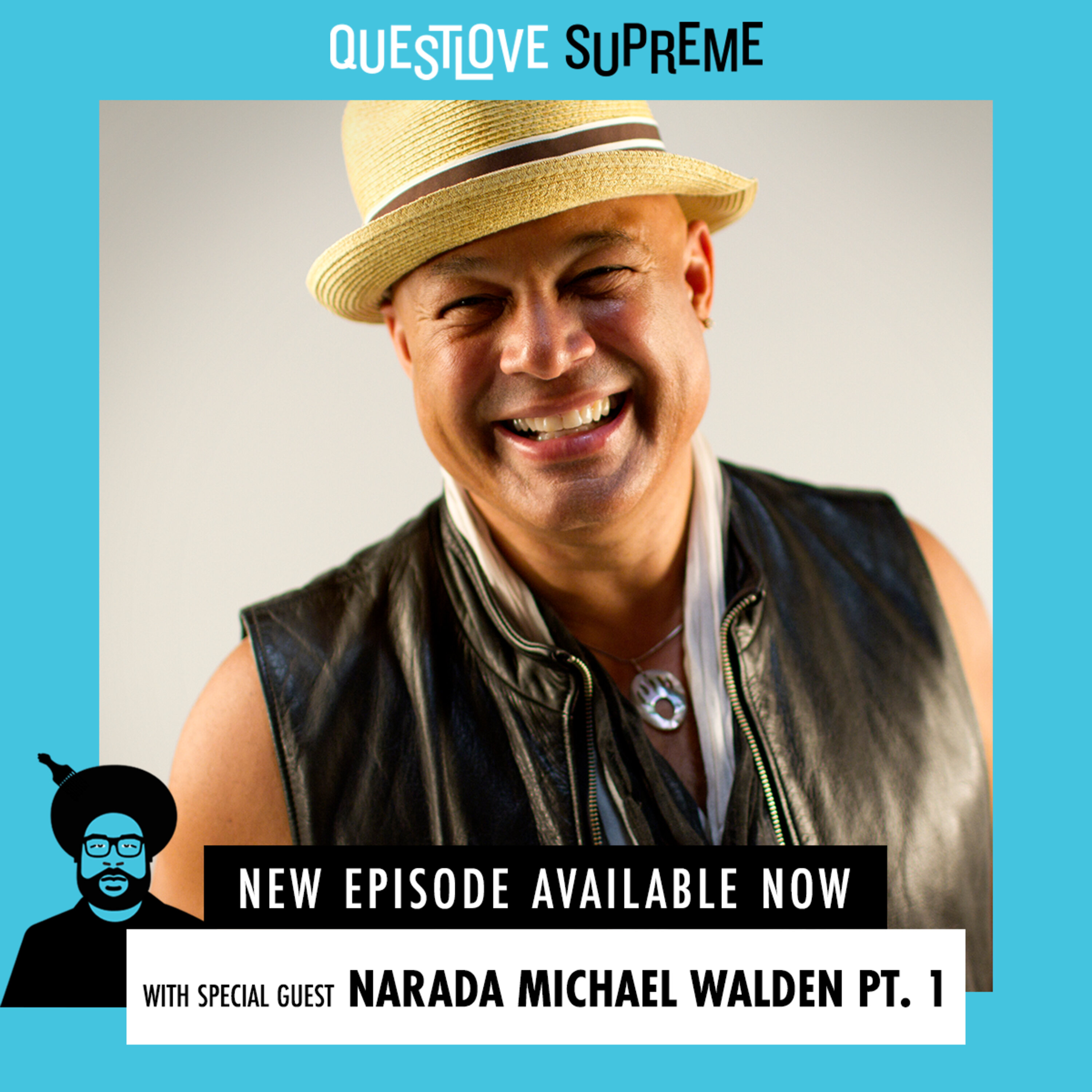 Narada Michael Walden Part 1 Narada Michael Walden Part 1