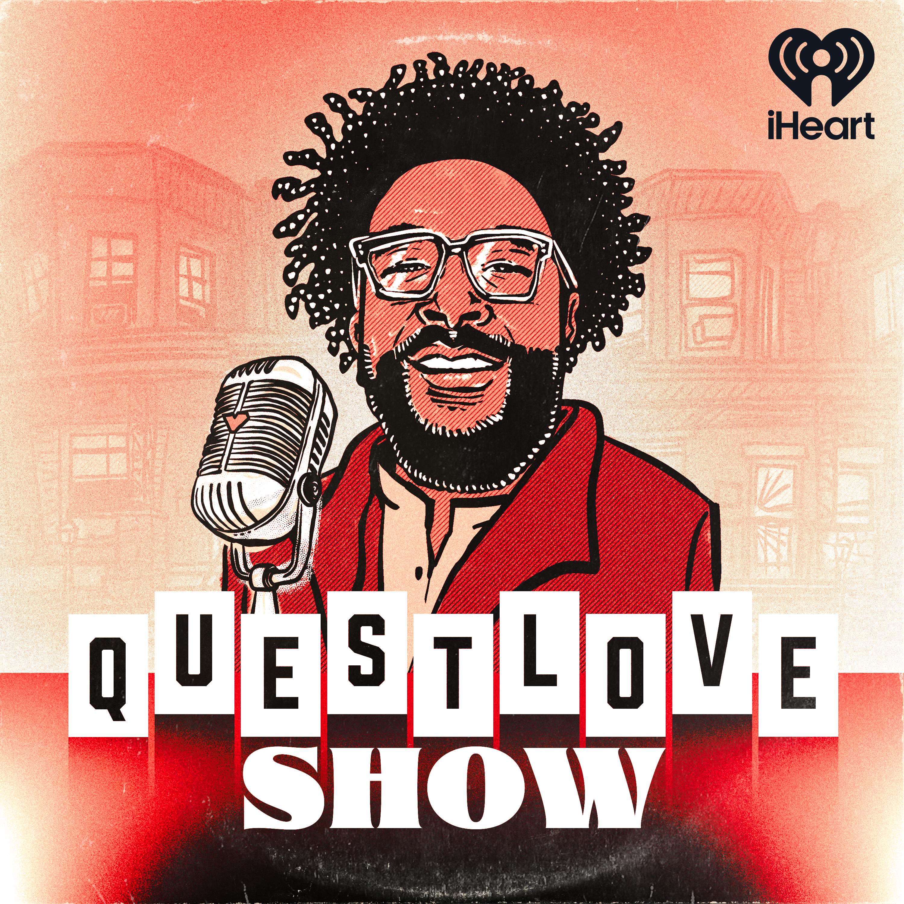 What (In The World) Is Questlove Currently Watching On TV?