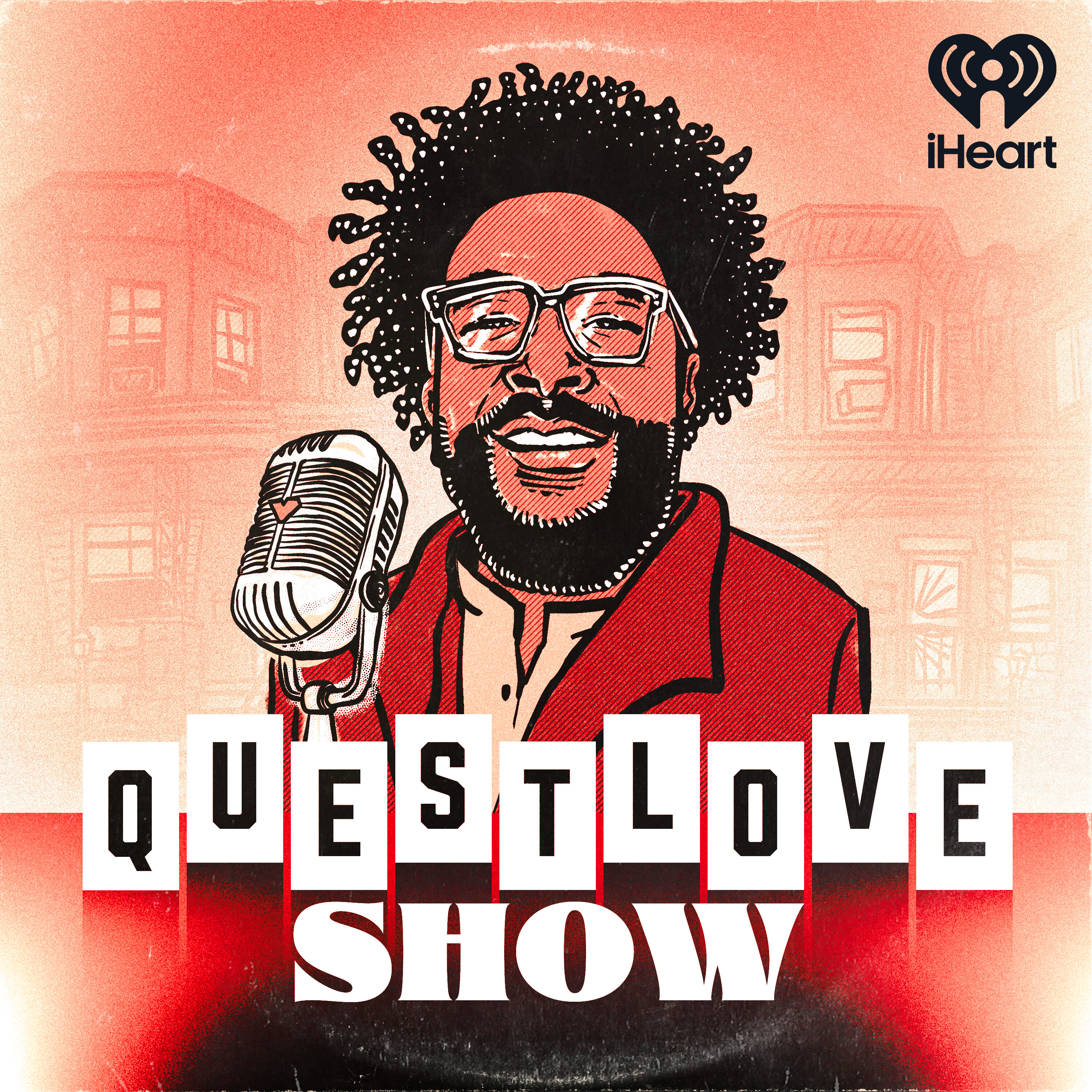 What (In The World) Is Questlove Currently Watching On TV? What (In The World) Is Questlove Currently Watching On TV?