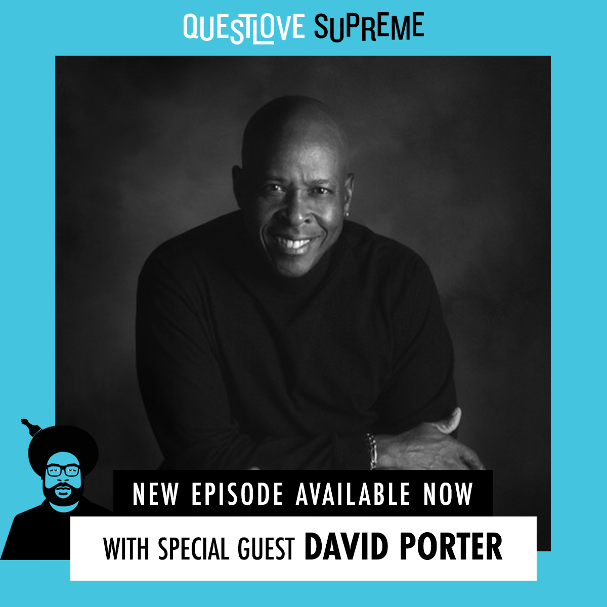 Questlove Supreme