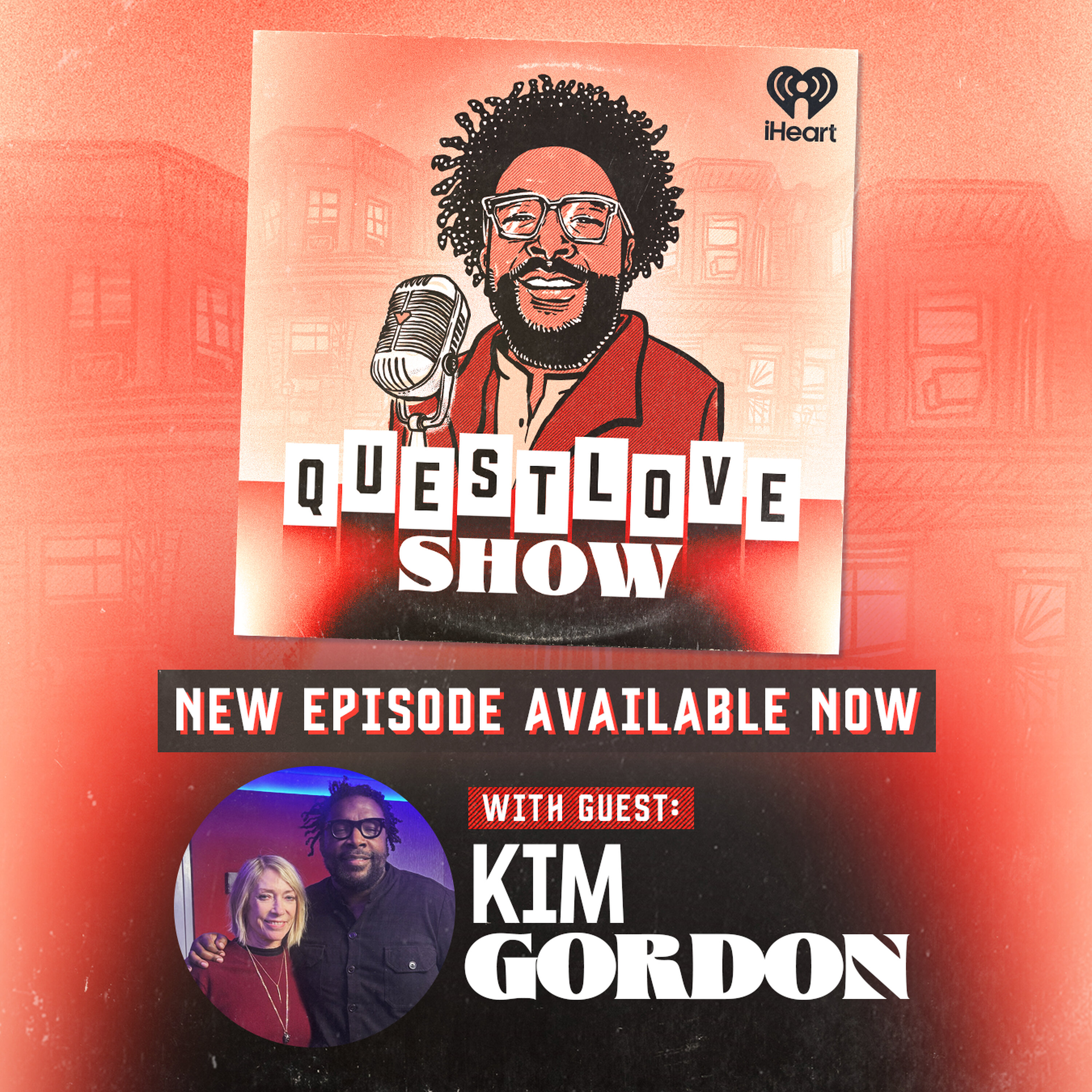 Kim Gordon Kim Gordon