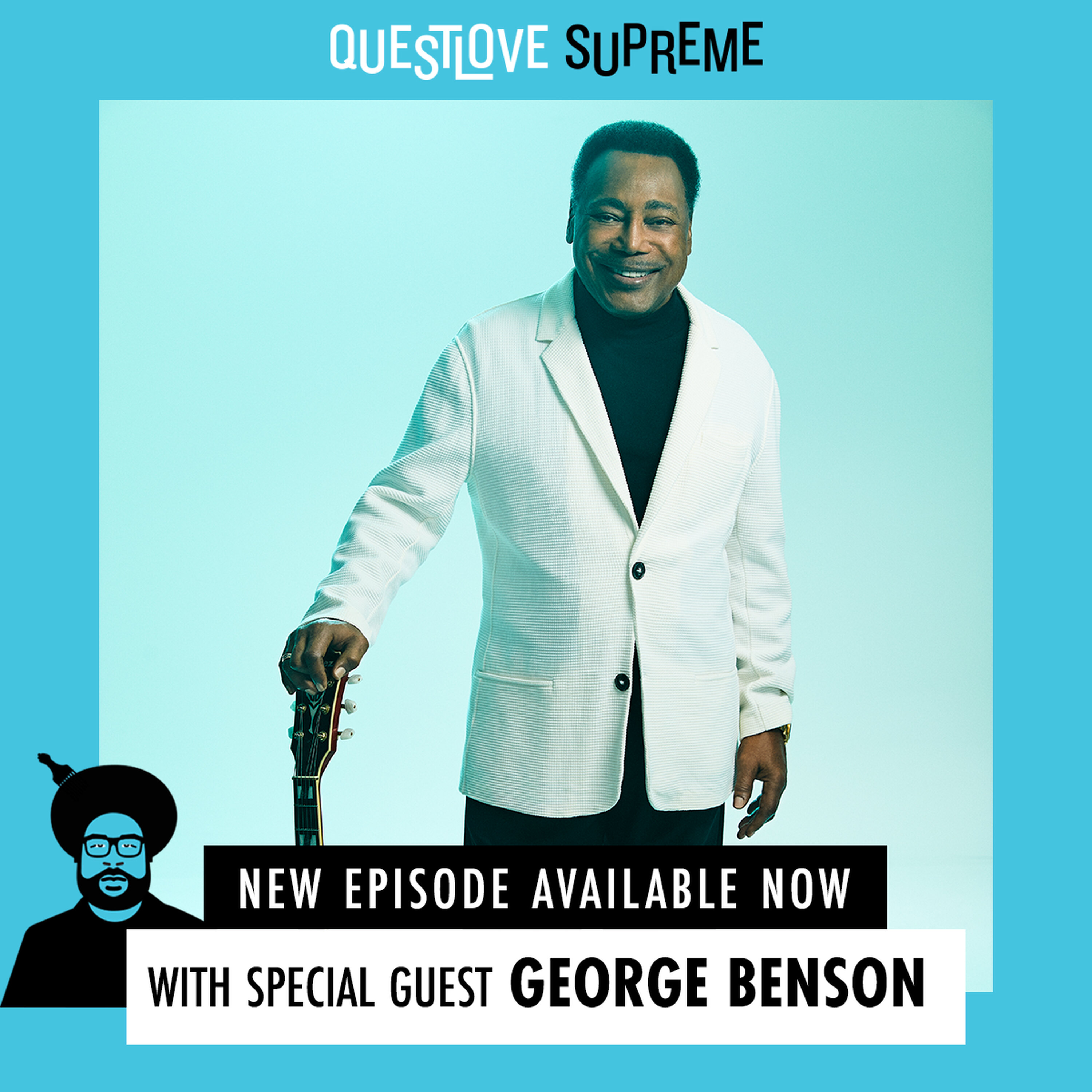 George Benson George Benson
