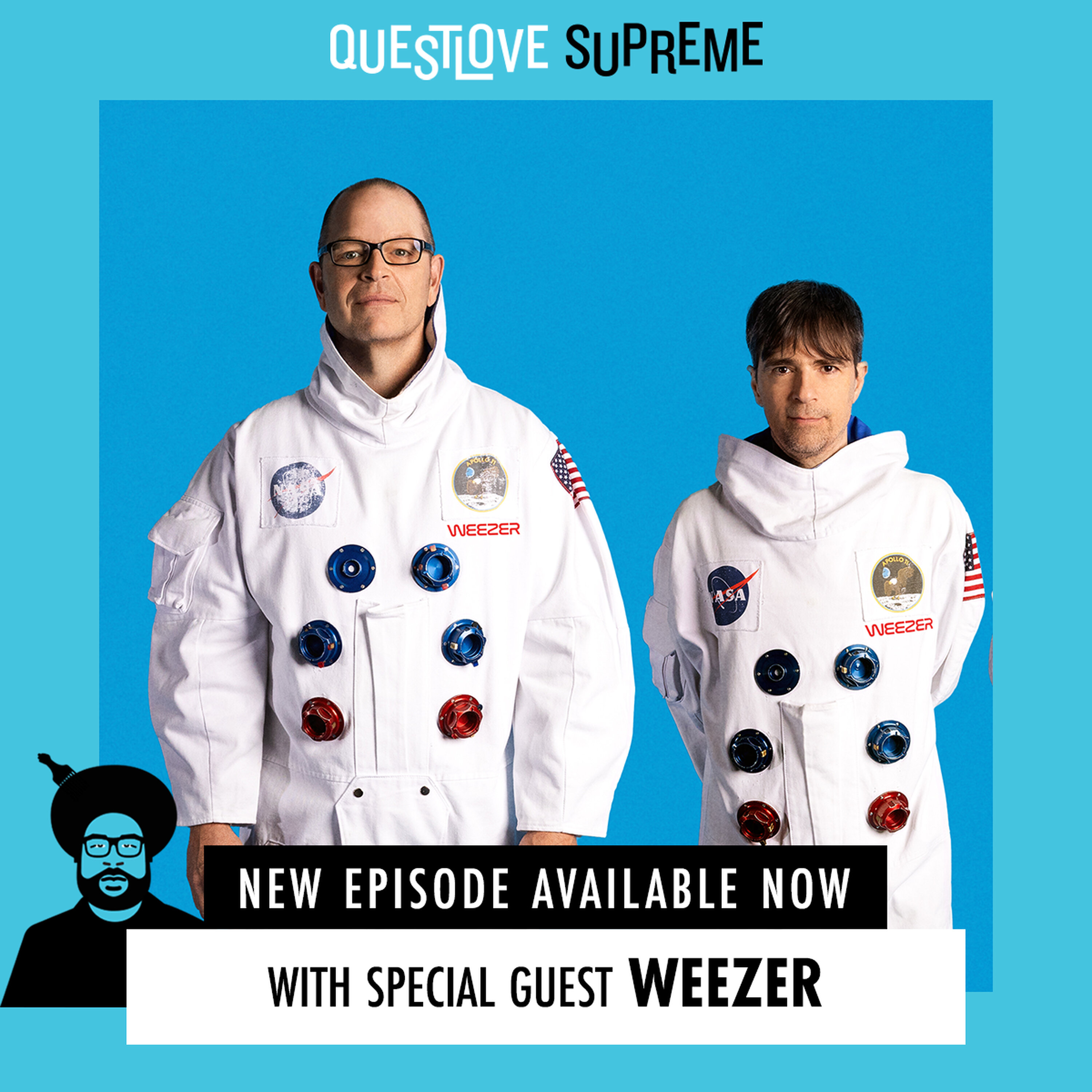 Weezer Weezer