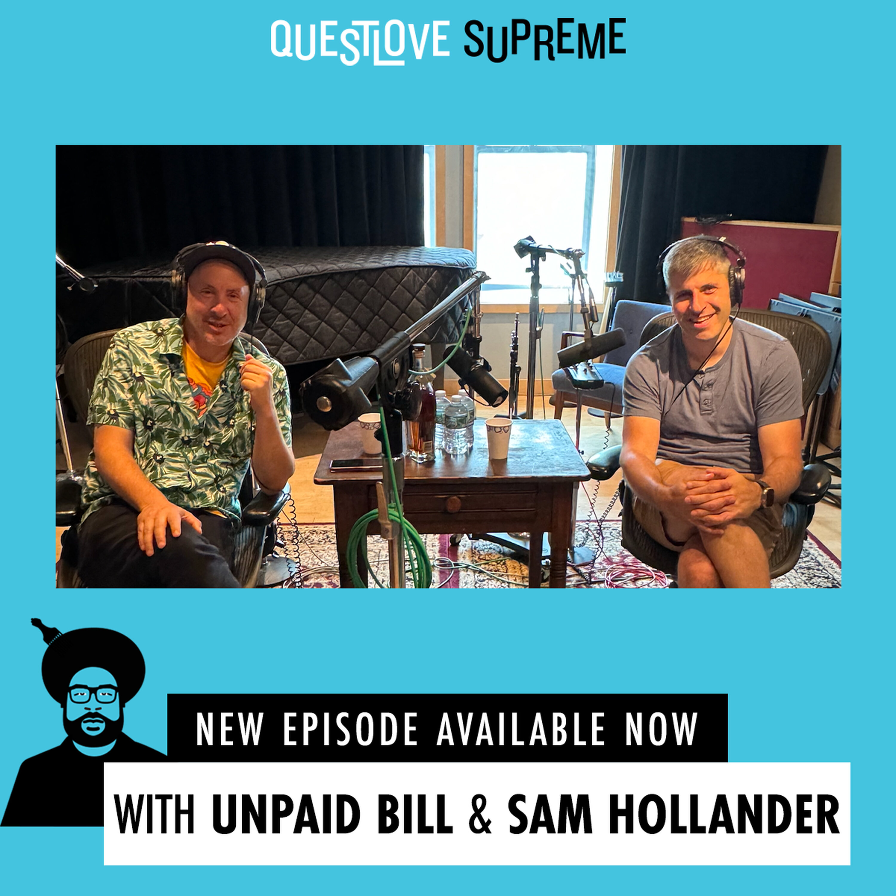 Sam Hollander Sam Hollander