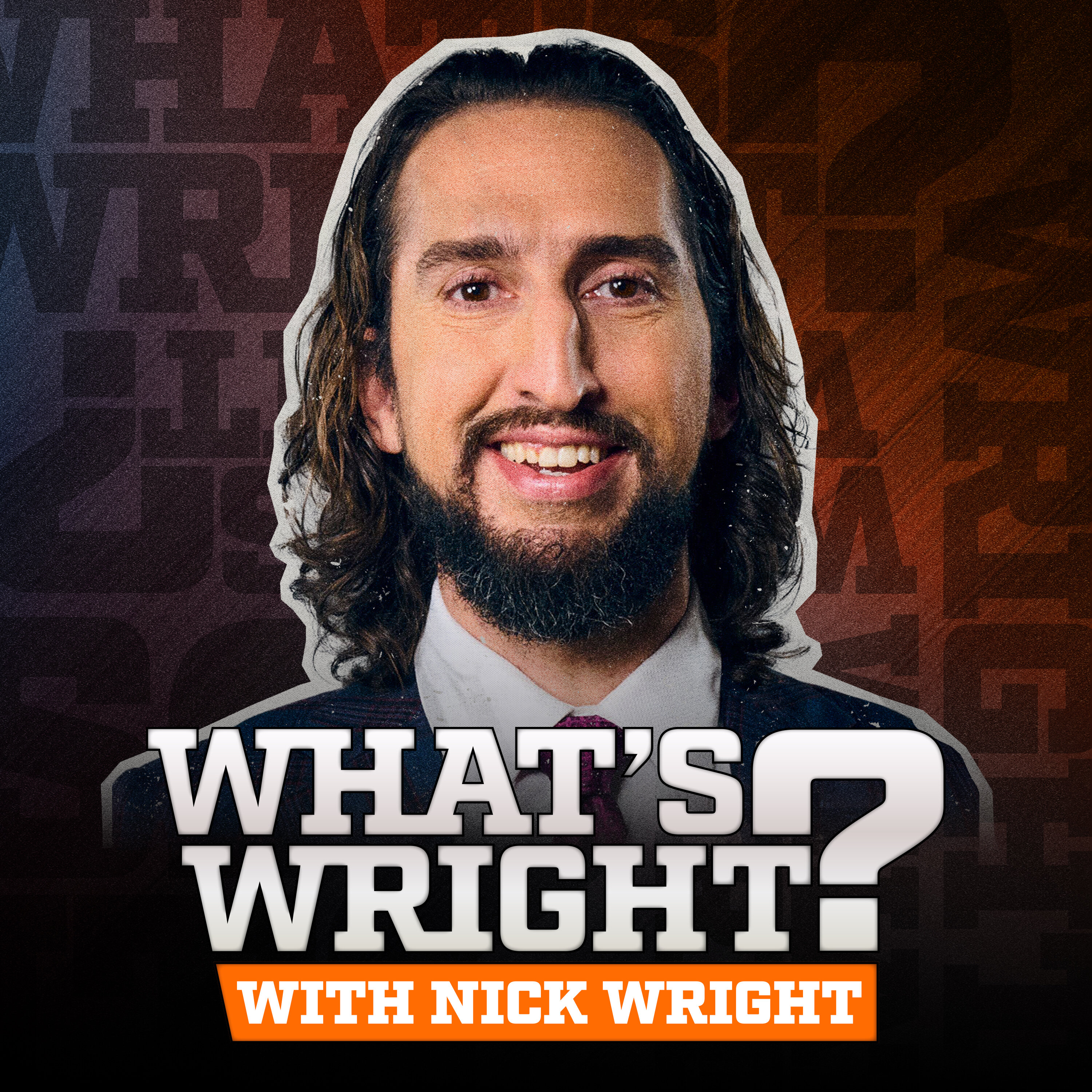 Nick Wright reacts to College Football Week 1, Arch Manning & Belichick debut, Micah Parsons-Packers