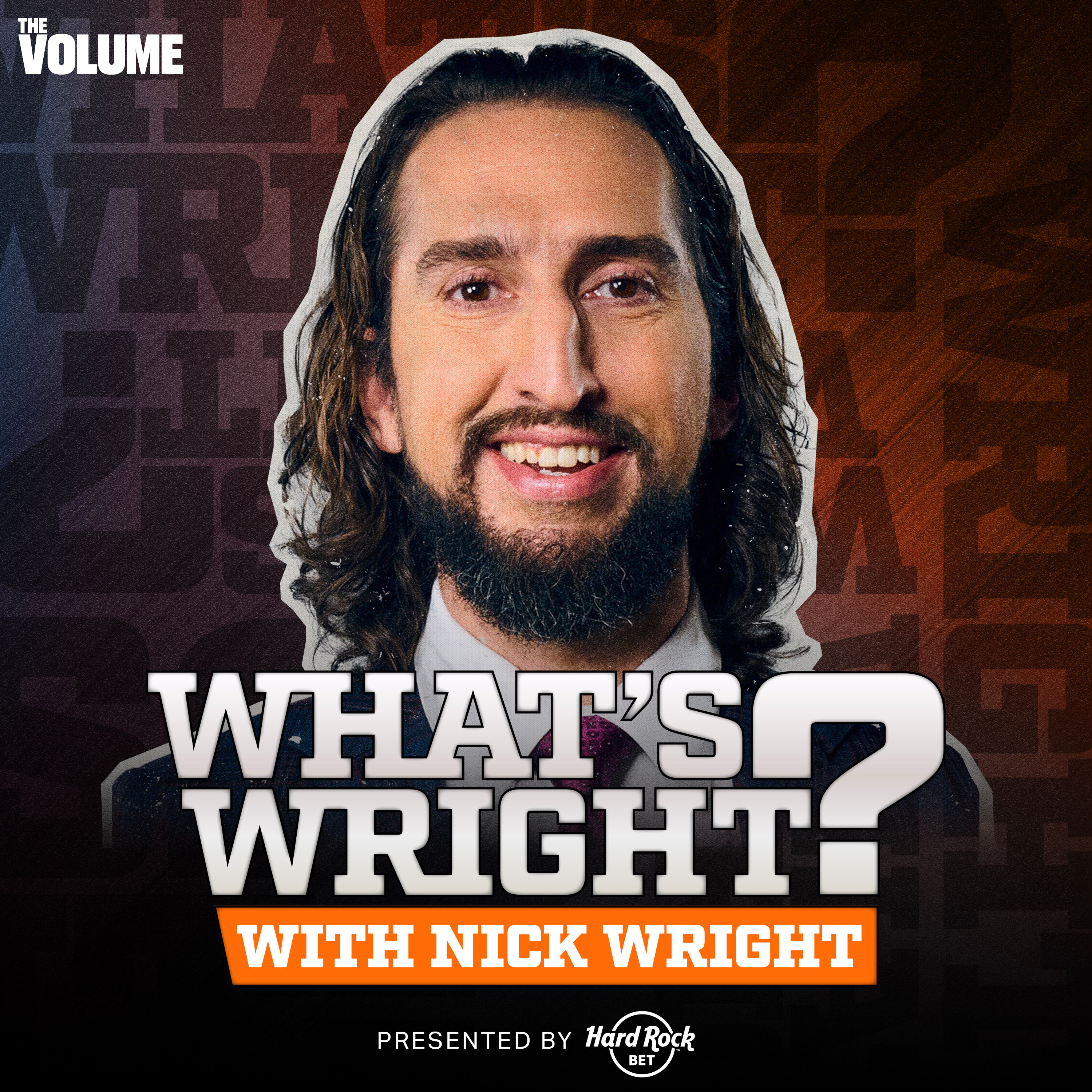 What's Wright - Best Of - Who is NBA MVP? Eagles BASH Jalen Hurts, where Mahomes/Allen/Lamar rank ALL-TIME