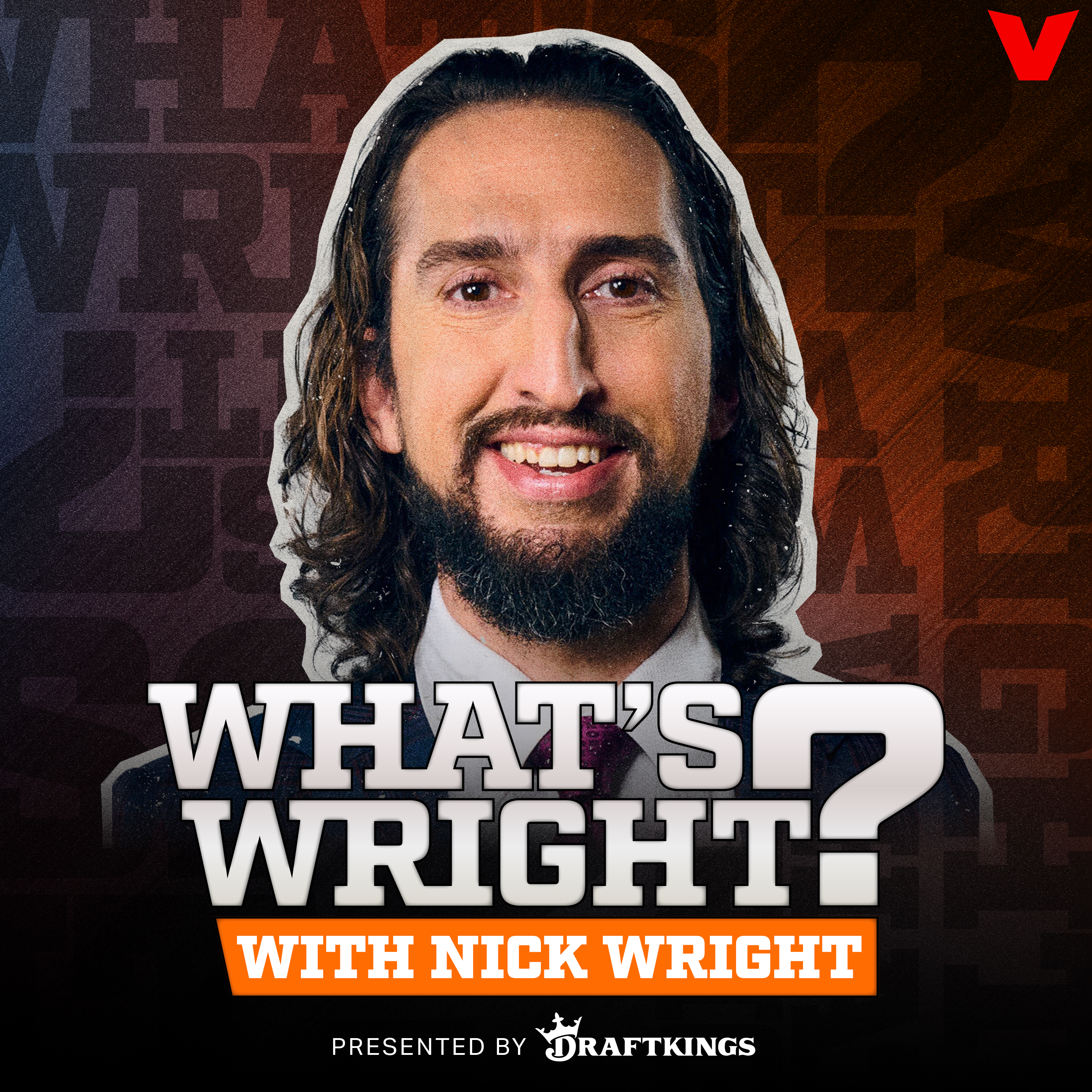 What's Wright - Nick Wright reacts to Lakers-Nuggets + Vikings OUT on Aaron Rodgers