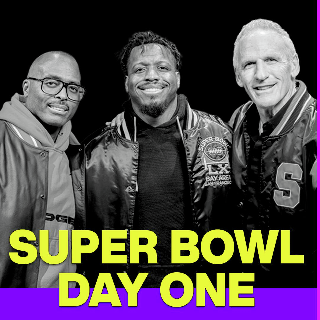 Beyond The Field: How Athletes Shape Their Life After the NFL episode artwork