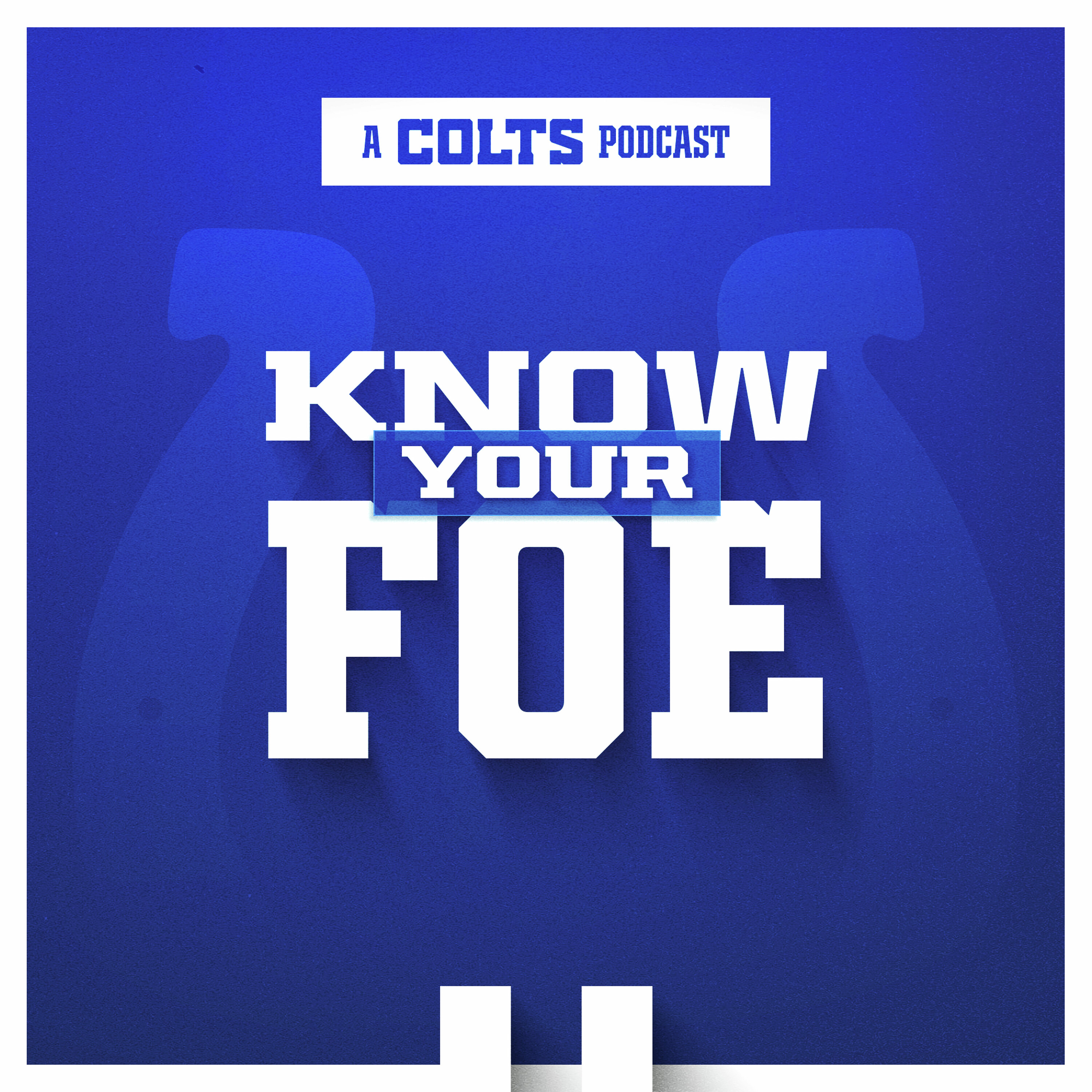 New voice, same expectations in Baltimore | Know Your Foe