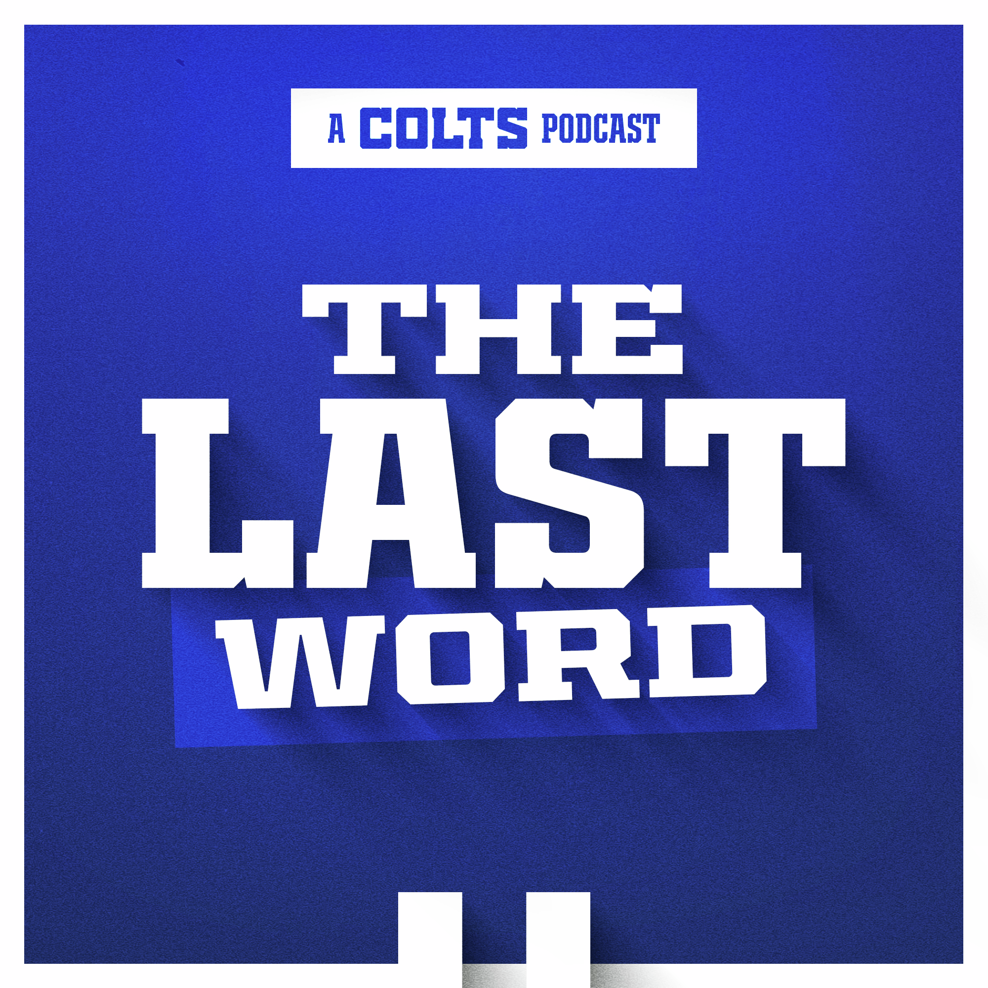 Indianapolis Colts Podcasts