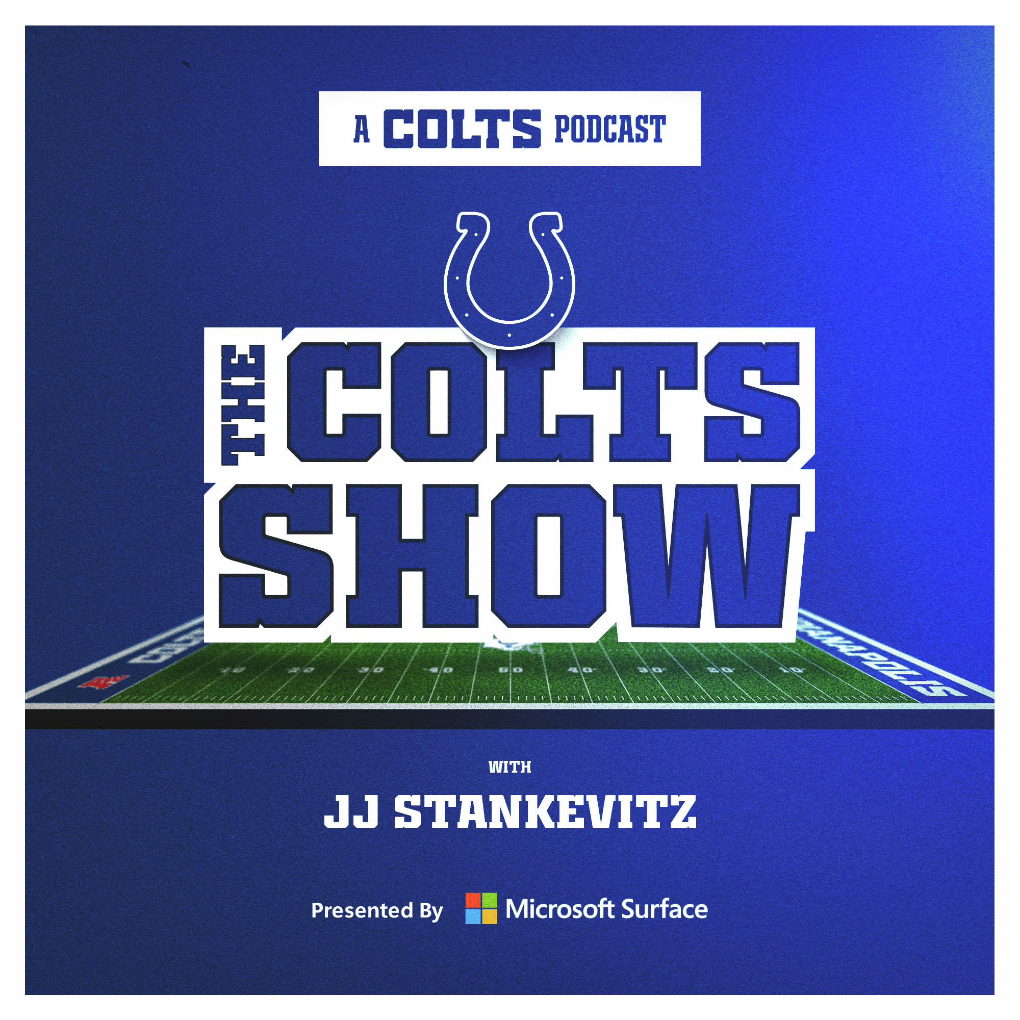 Peter King on “The Game,” women in football and Peyton Manning | The Colts Show