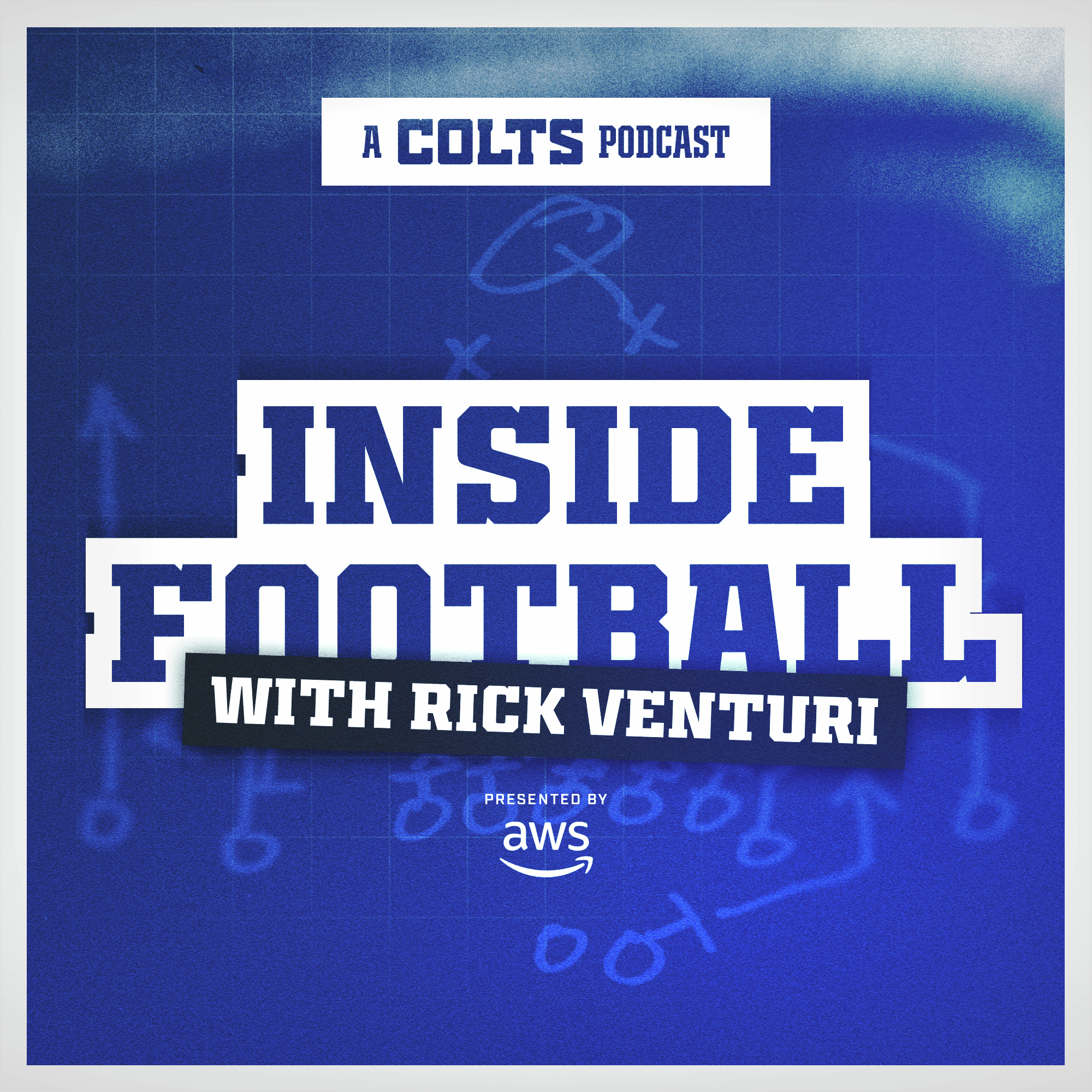 Rick Venturi returns, highlighting early camp standouts and position battles | Inside Football with Rick Venturi
