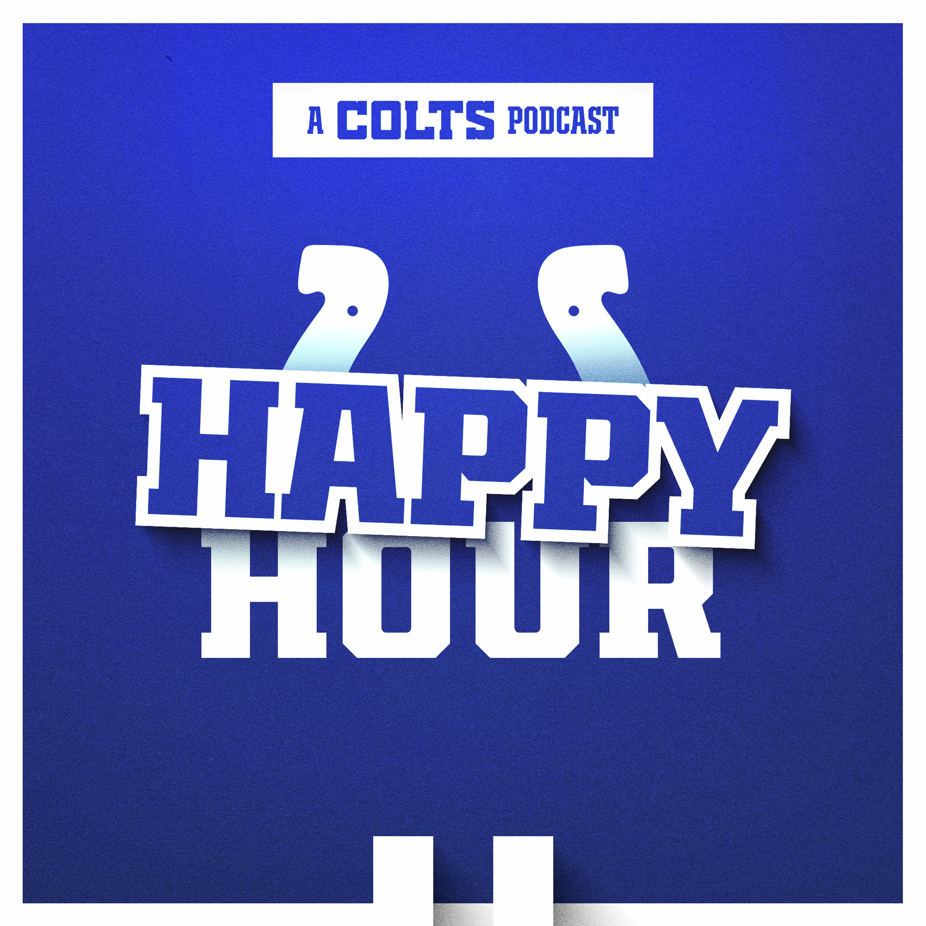 Countdown to Kickoff: Colts vs. Ravens Week 1 preview | Colts Happy Hour