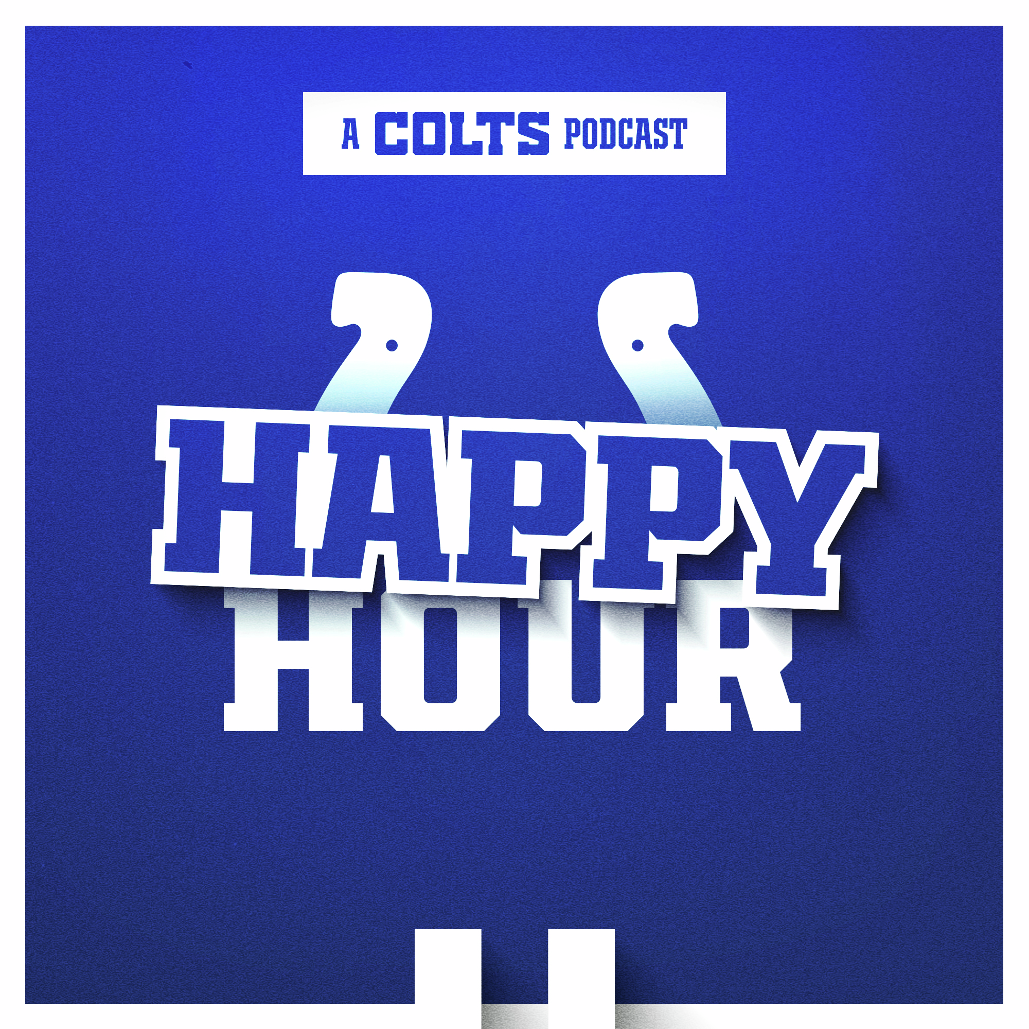 Bounce-back opportunity: Colts head to Kansas City | Colts Happy Hour