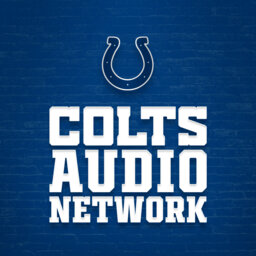 Official Podcast: Chris Ballard and Shane Steichen at NFL Annual Meetings