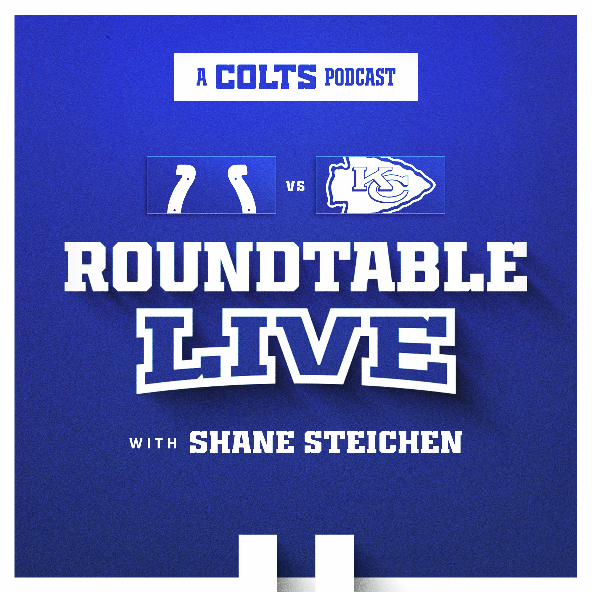 Shane Steichen on tough overtime loss to the Chiefs in Week 12 | Colts Roundtable Live