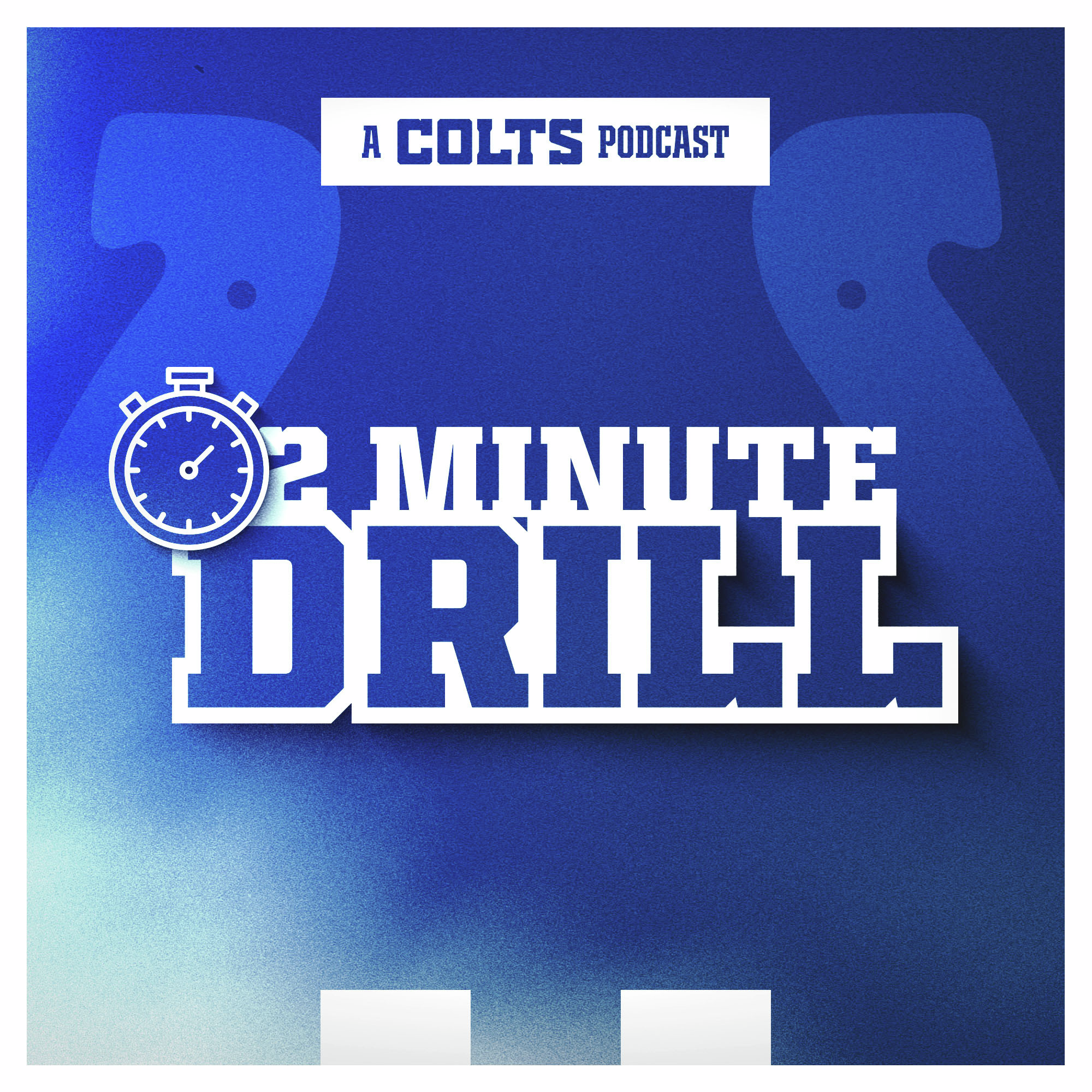2-Minute Drill: Colts announce initial 2025 53-man roster, name team captains & more