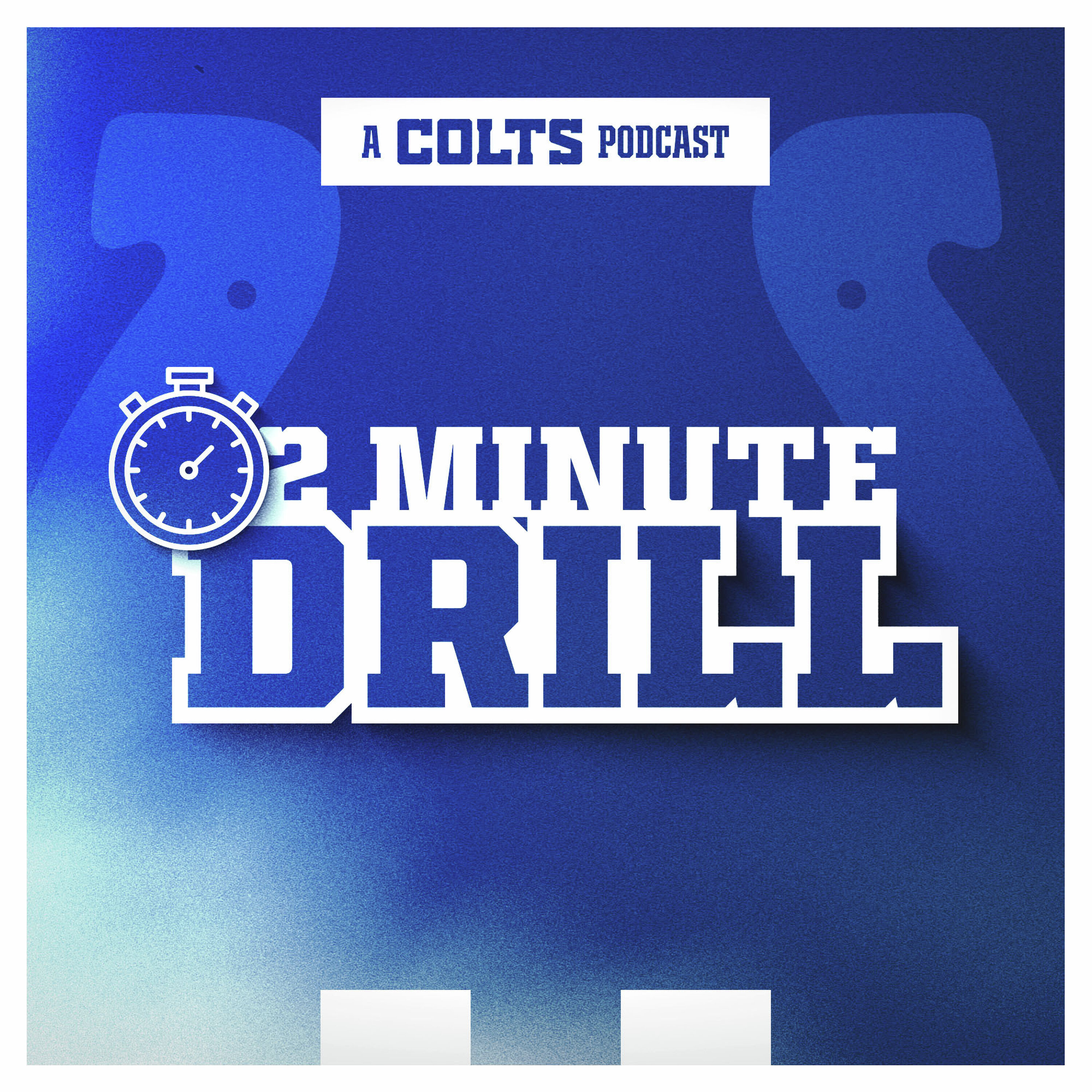 Sauce Gardner returns vs. Jaguars, DeForest Buckner to IR | 2-minute drill Sauce Gardner returns vs. Jaguars, DeForest Buckner to IR | 2-minute drill