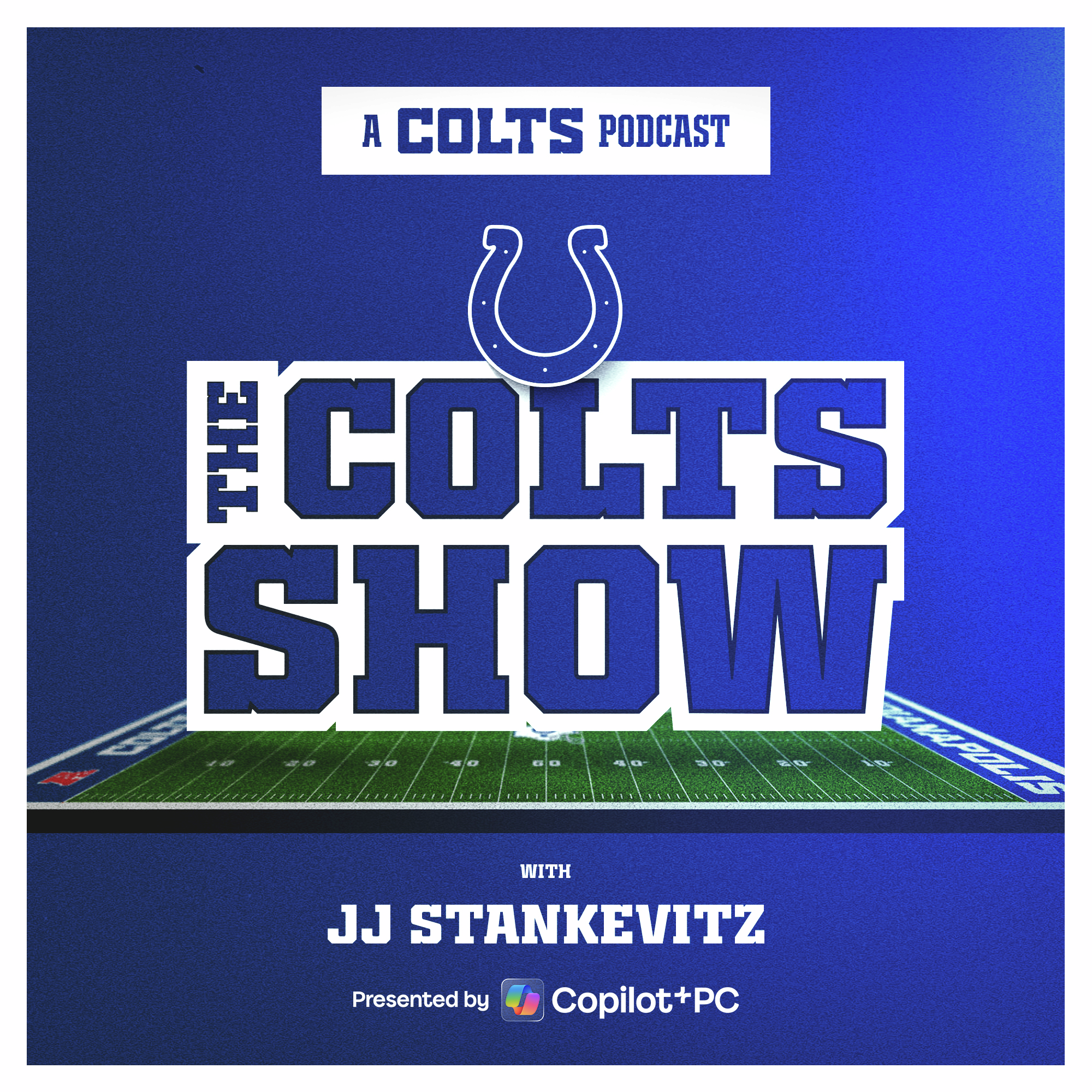 The Special Teams Episode with Luke Rhodes & Rigoberto Sanchez | The Colts Show | NFL | Podcast