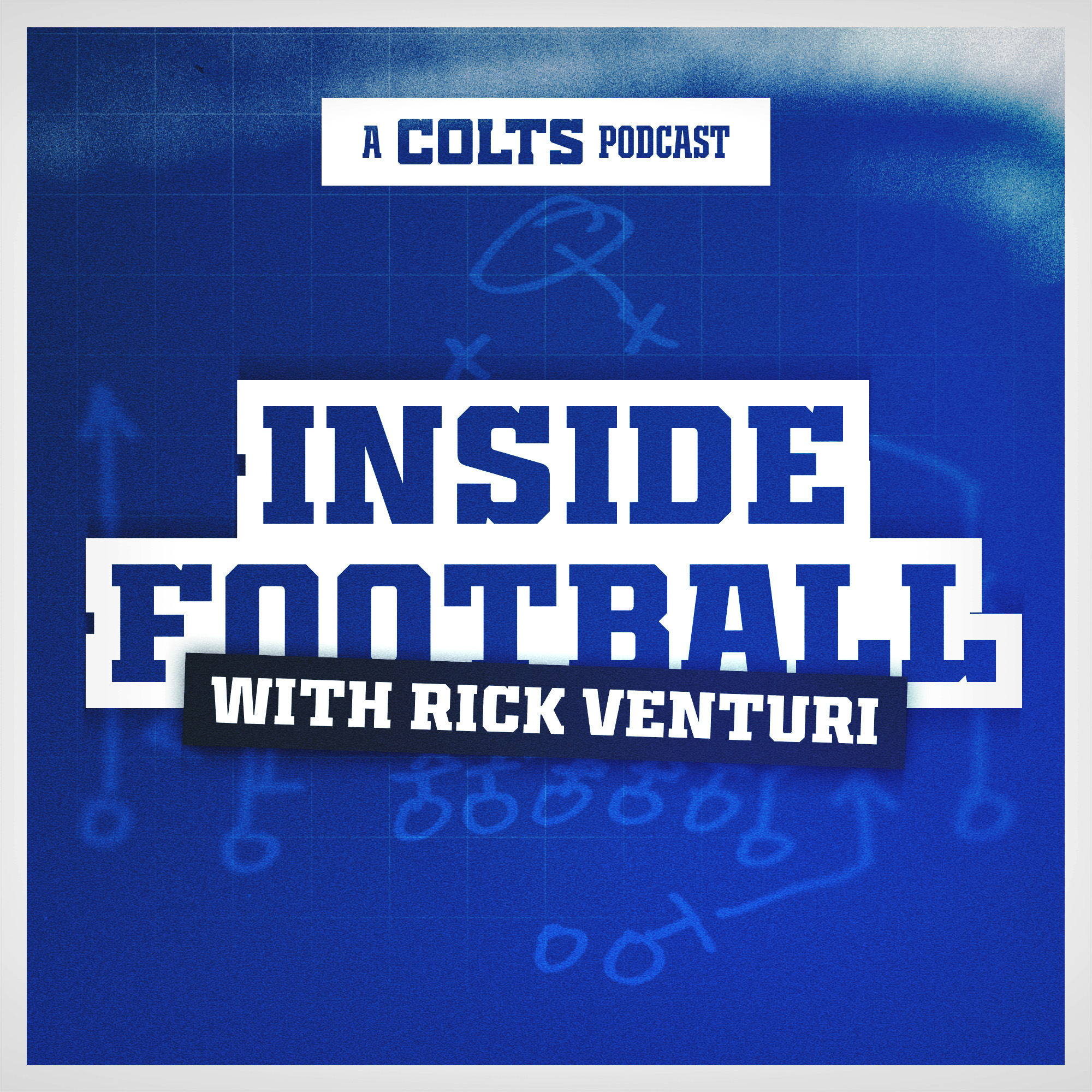 Inside Football with Rick Venturi: Week 1 Game plan & keys to the Colts’ 2025 Season