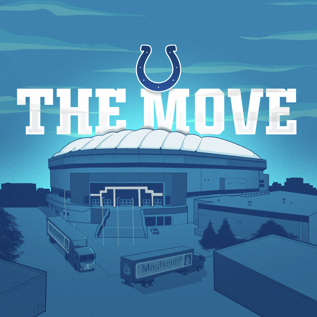 Inside The Draft: Breaking Down The Colts Draft Class (w/ Jeff Diamond)