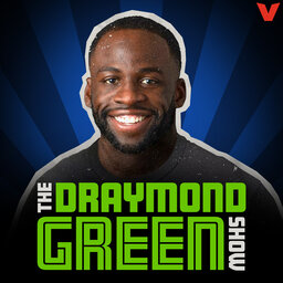 The Draymond Green Show - Steve Kerr Helps Break Down Game 2