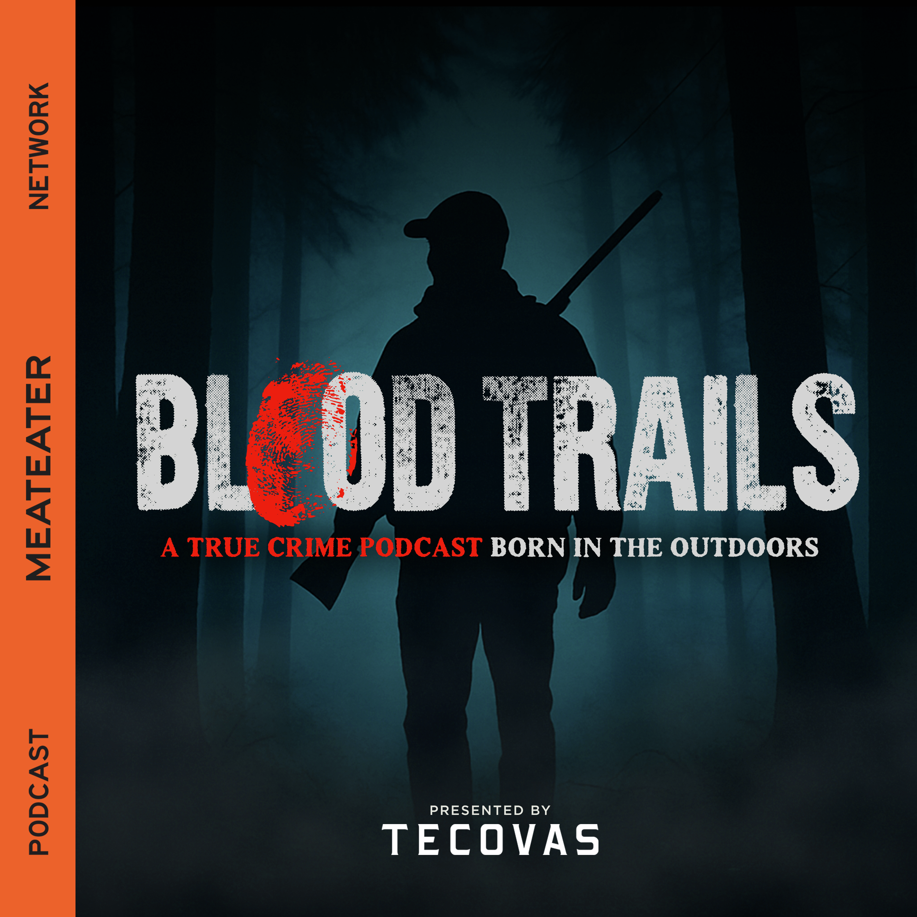 Blood Trails