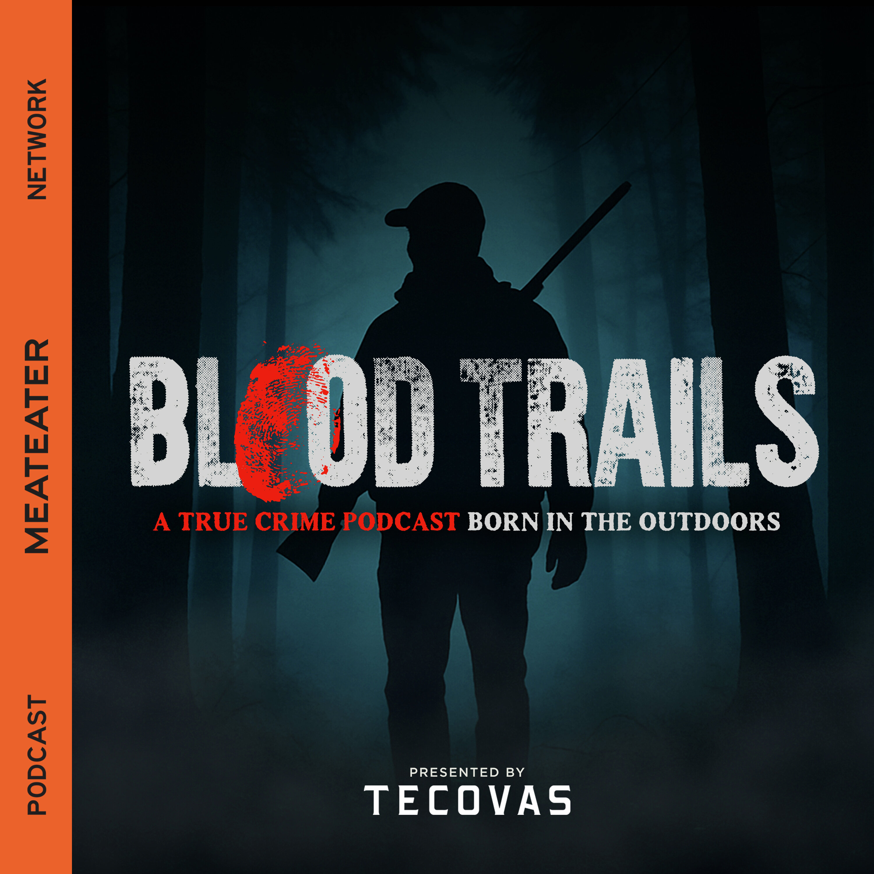 Blood Trails