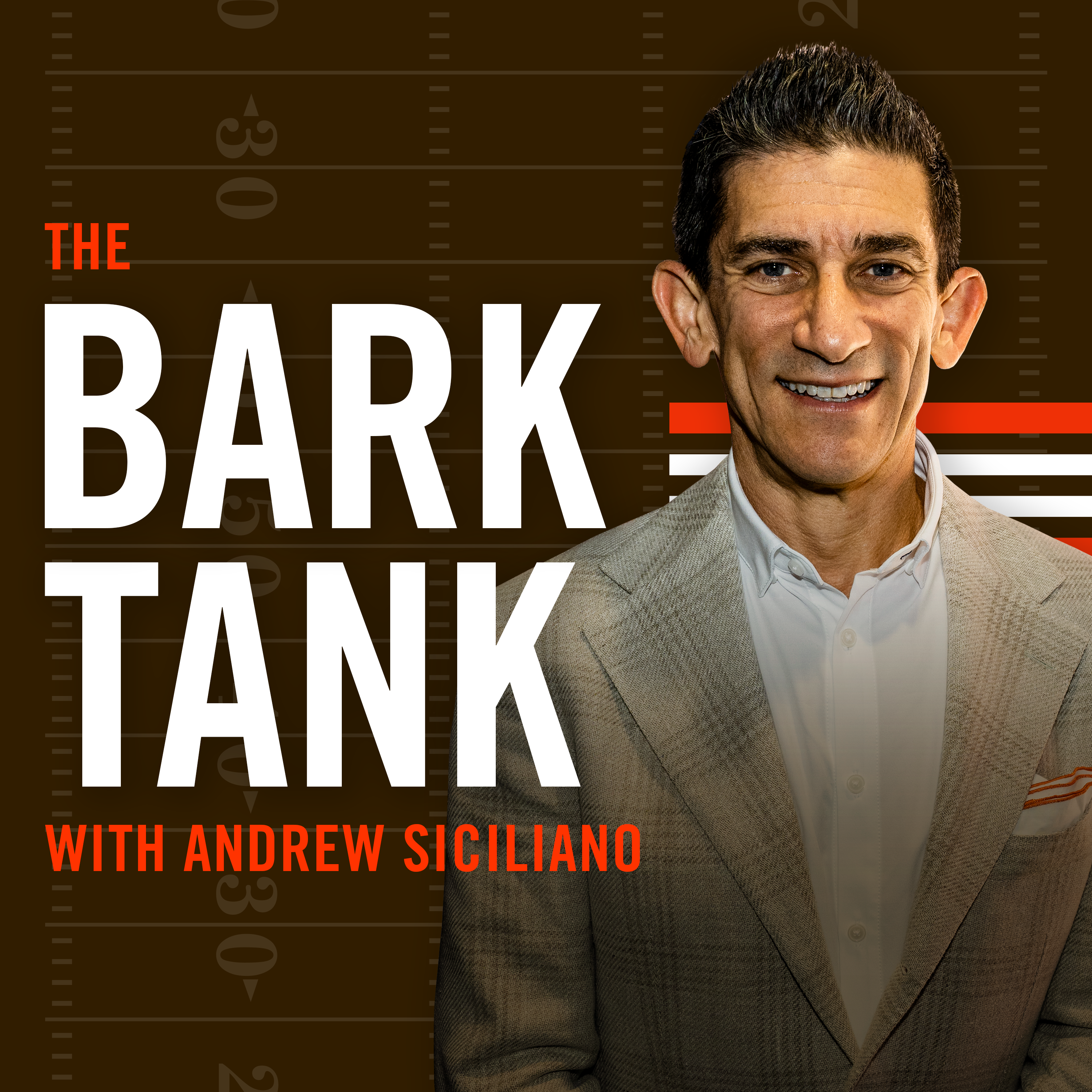 Eagles Up Next: Dissecting the Browns' Commanders Loss | The Bark Tank