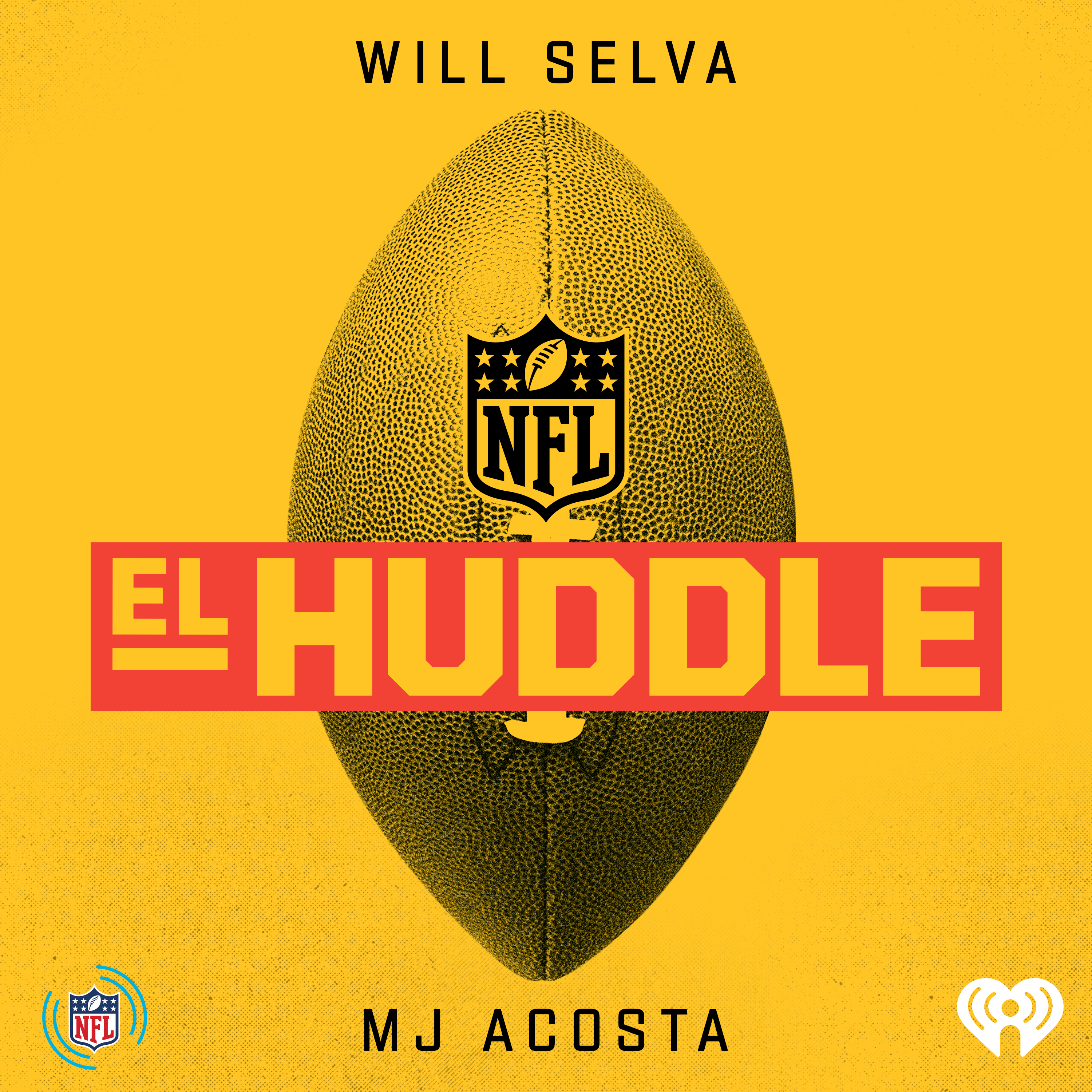 El Huddle: Surprising Quarterbacks and the Importance of Tight Ends (with Hall of Famer Tony Gonzalez)