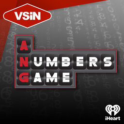 A Numbers Game | February 6, 2023 | Hour 1